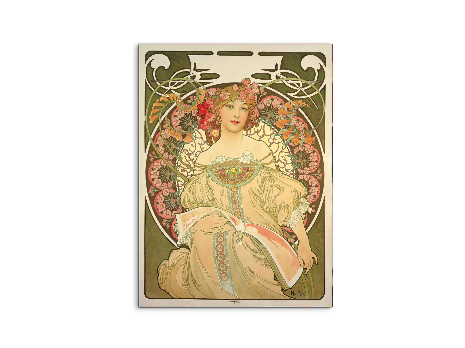 Rettangolari Verticali