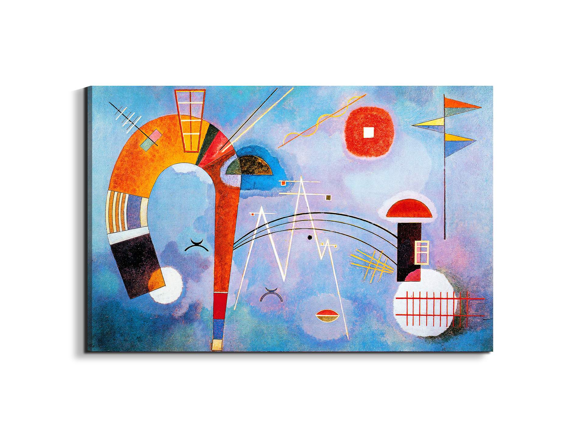 Vassily Kandinsky