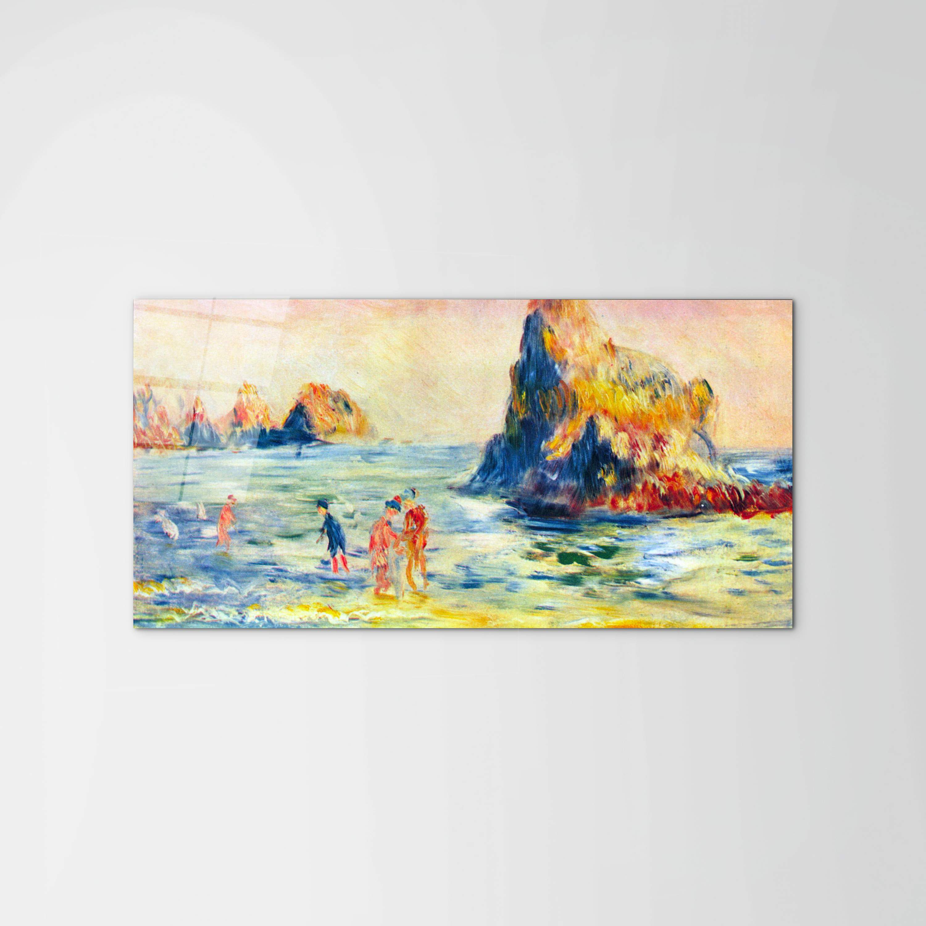 Rettangolari Verticali 50x100