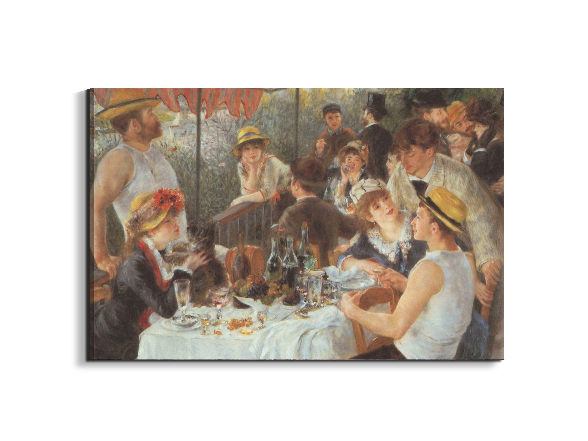 Pierre-Auguste Renoir