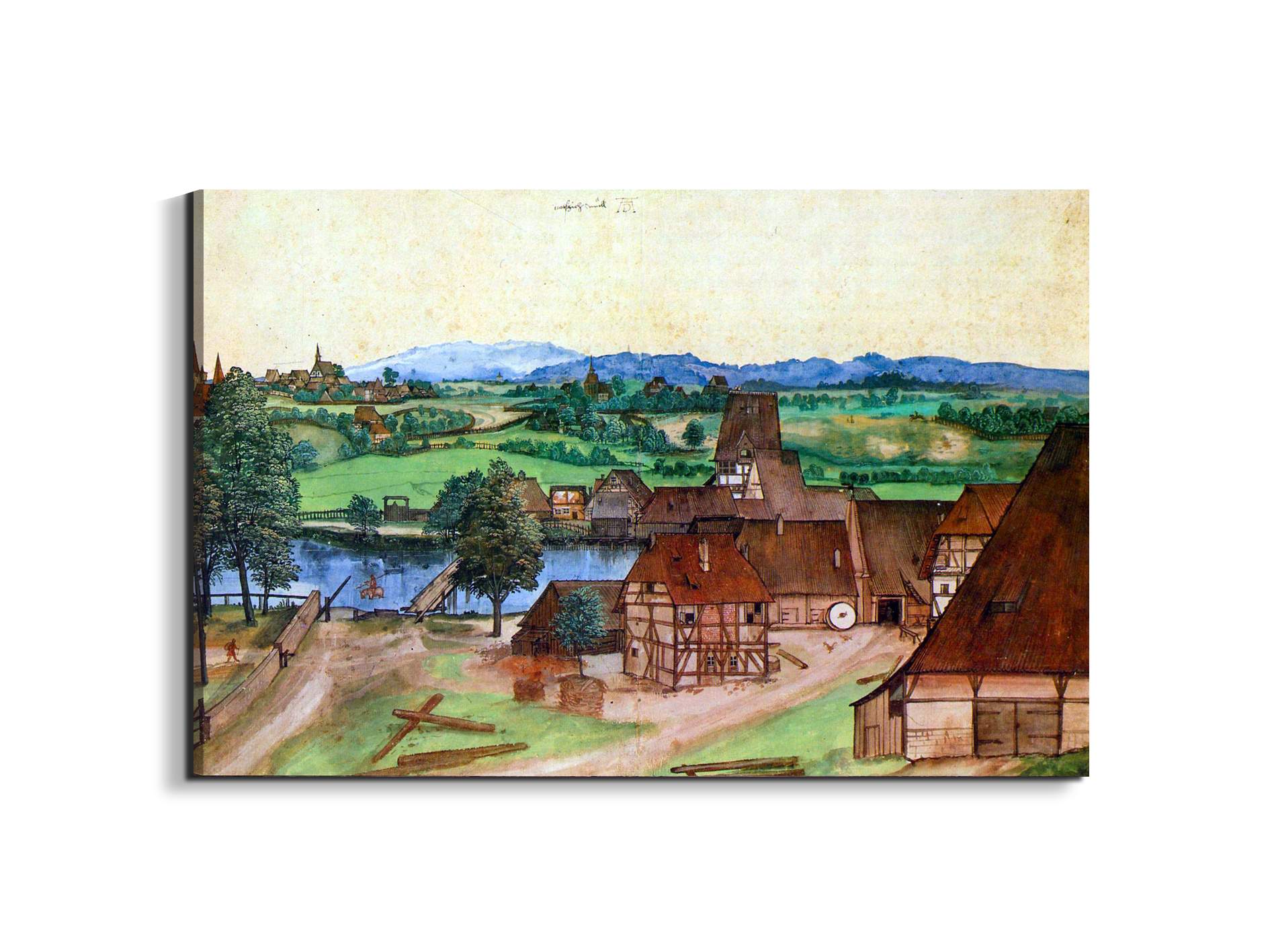 Rinascimento nordico