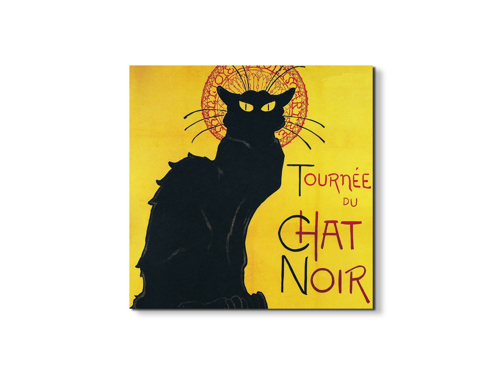 Poster Belle Époque