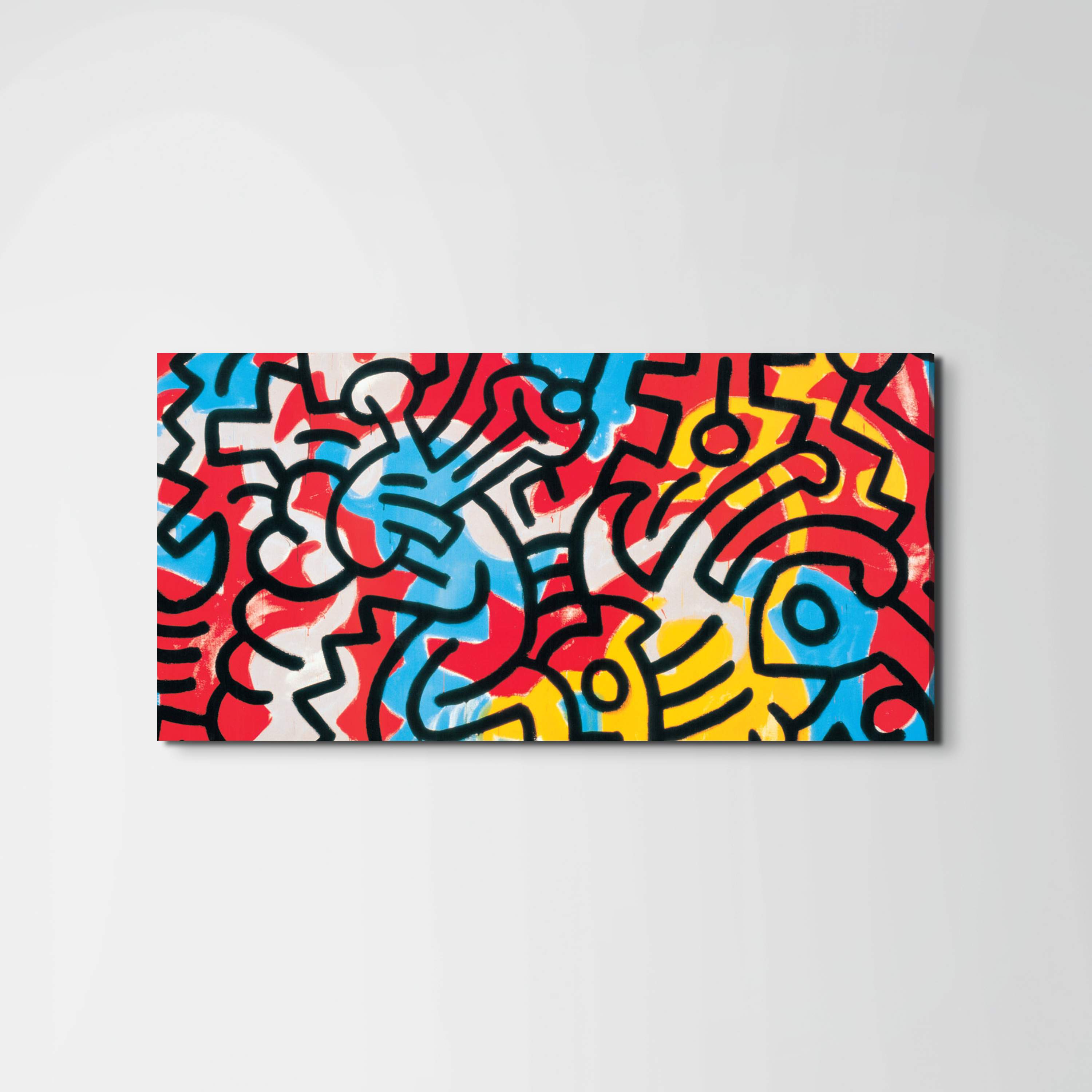 Street Art & Urban Art