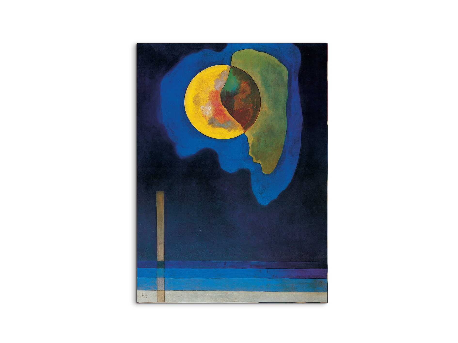 Astrattismo Geometrico