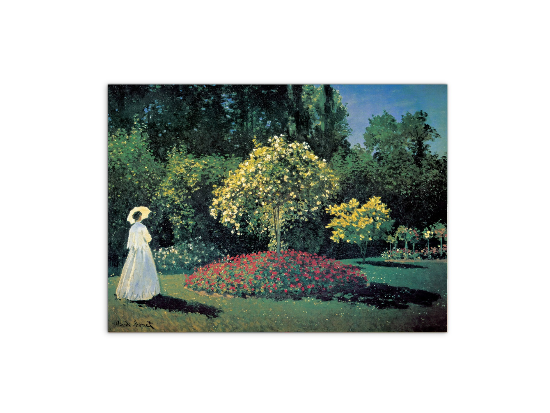 Rettangolari Orizzontali