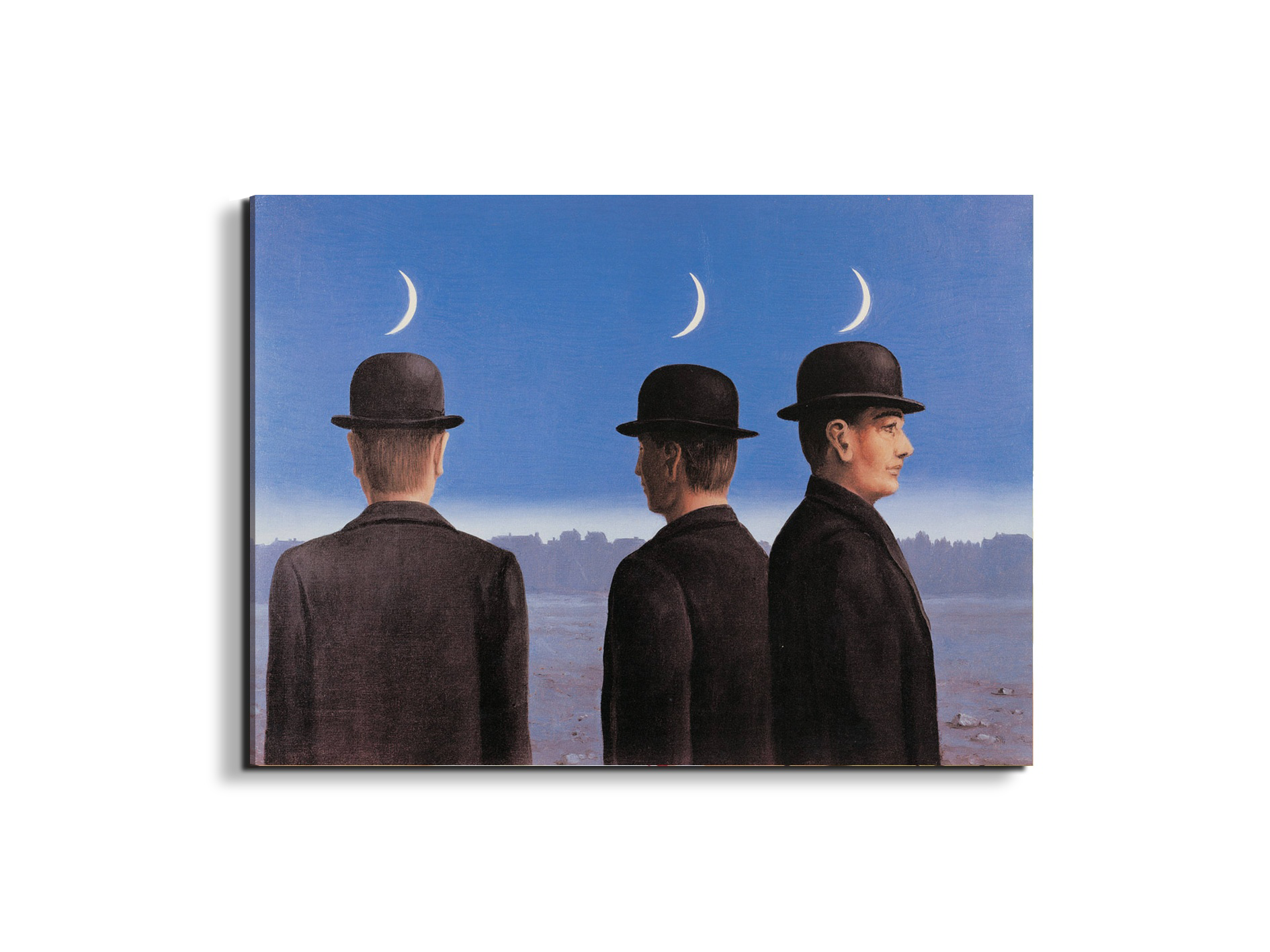 Avanguardie e Moderni