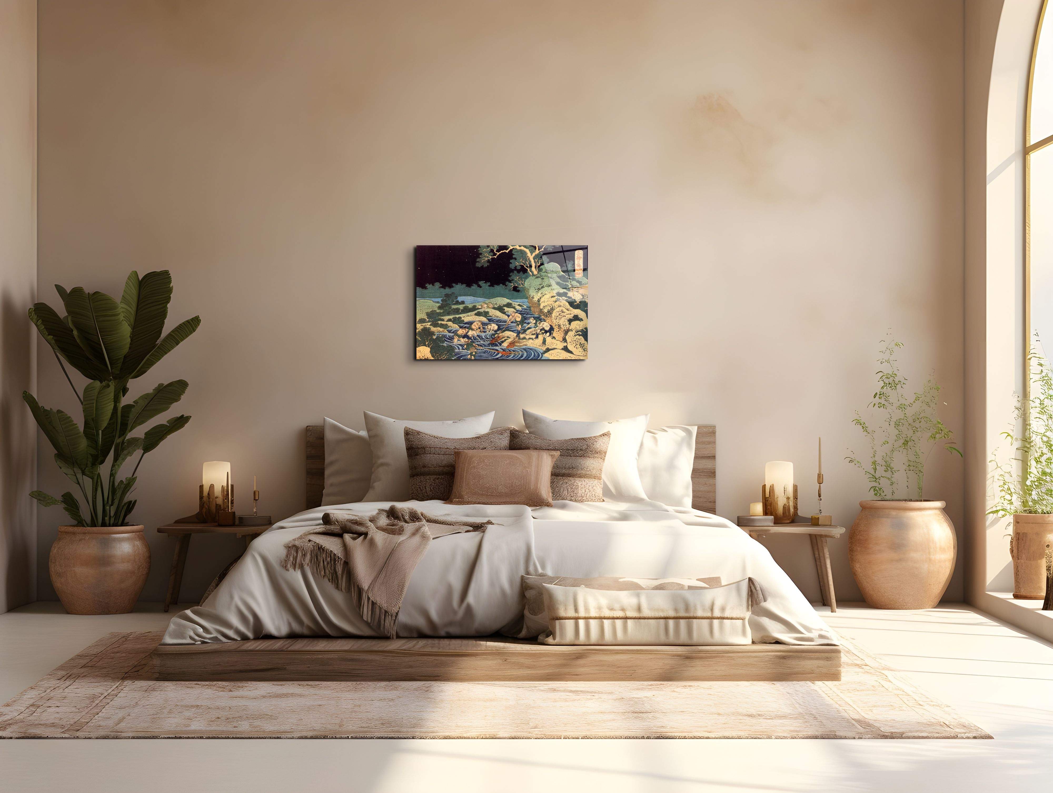 fishing-with-torchesas90045-#materiale_EarthArt Total Gloss/dimensioni_79,5x53