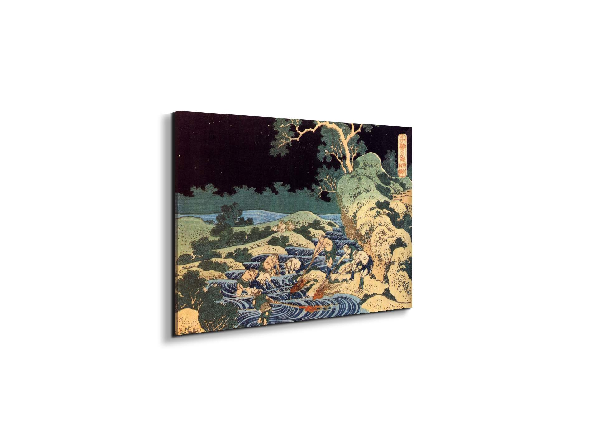 fishing-with-torchesas90045-#materiale_EarthArt Materic/dimensioni_50x33,33