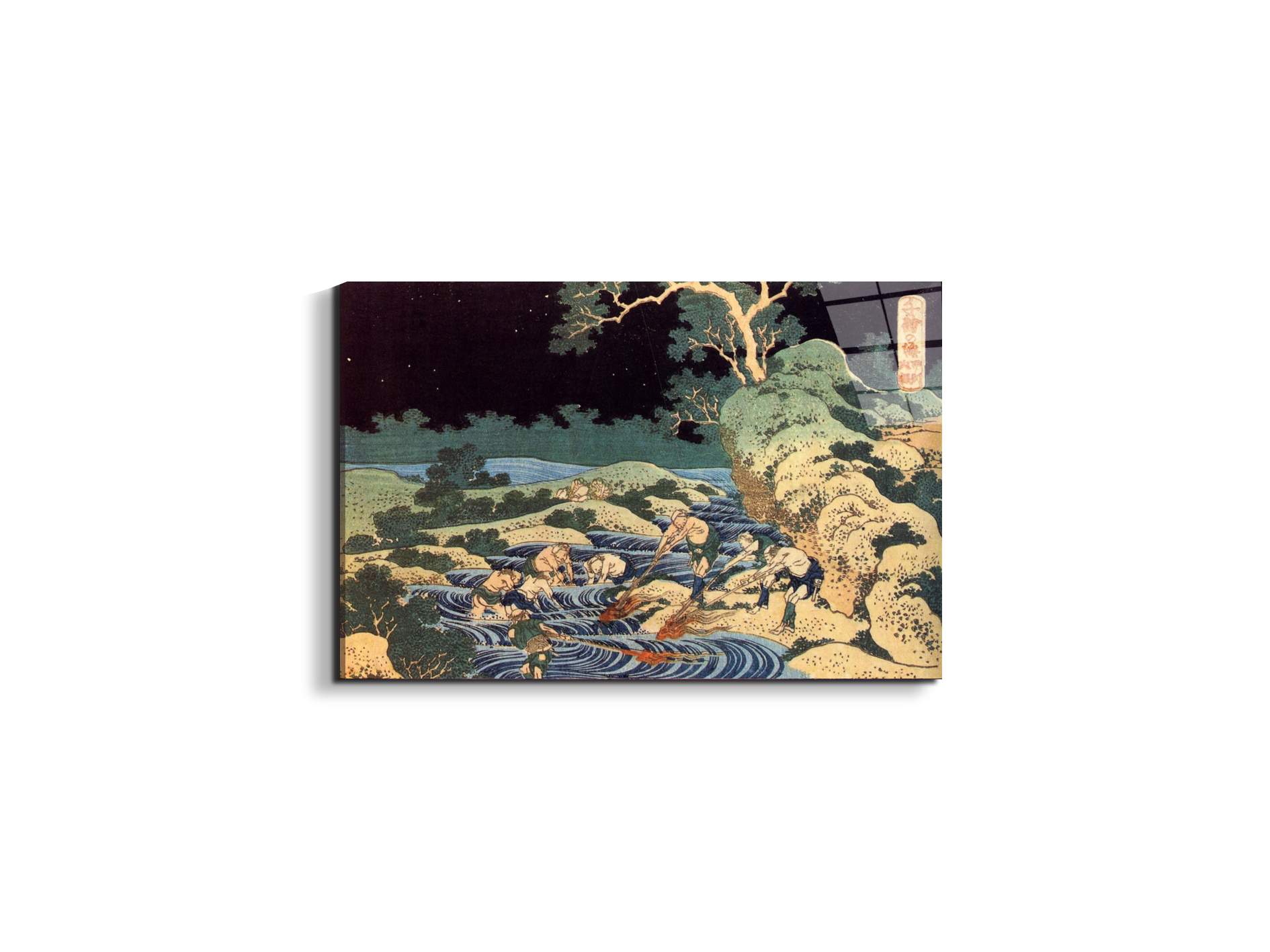 fishing-with-torchesas90045-#materiale_EarthArt Total Gloss/dimensioni_50x33,33