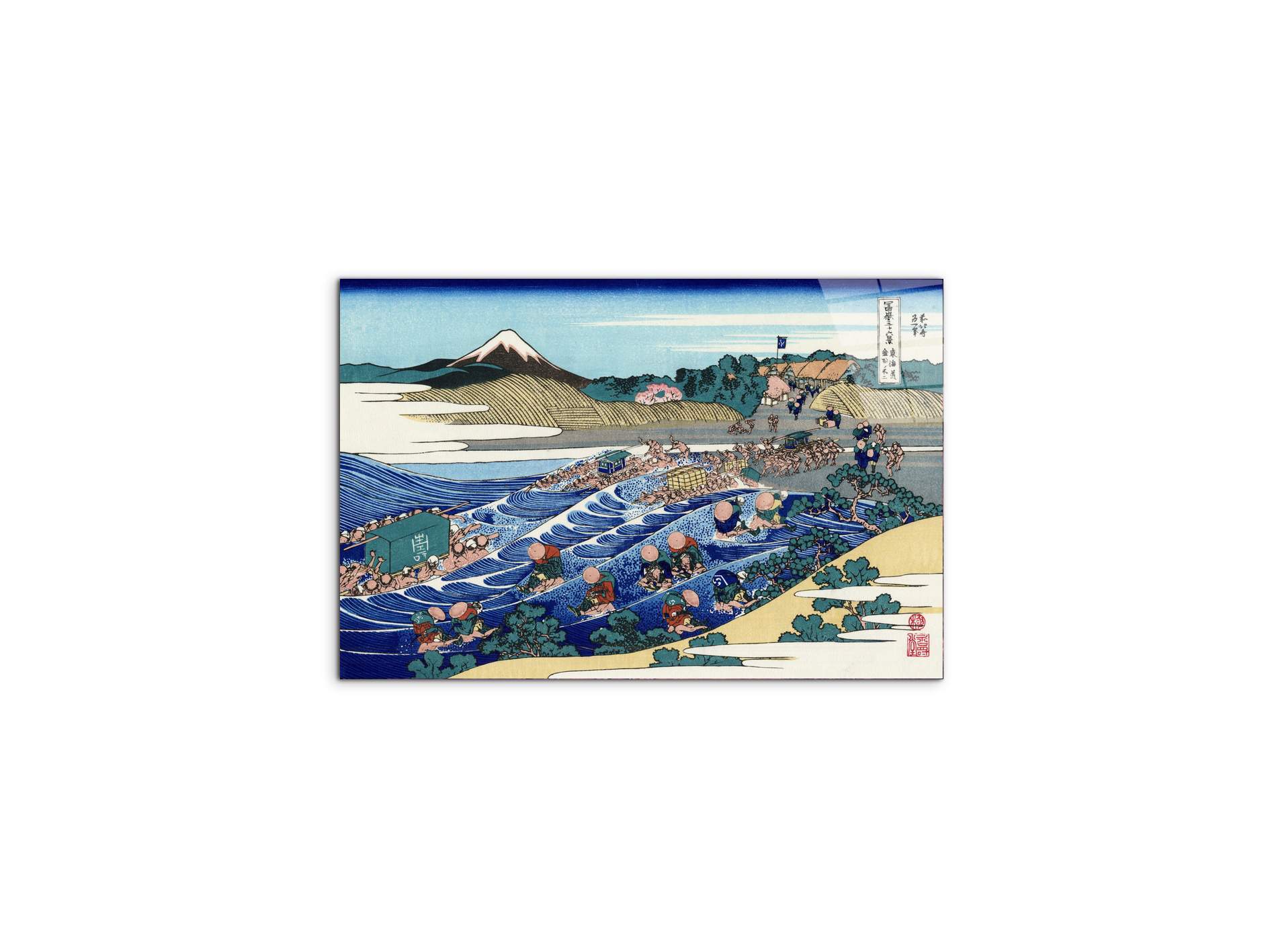 fuji-from-kanaya-on-tokaidoas90051-#materiale_CrystalArt/dimensioni_50x33,33