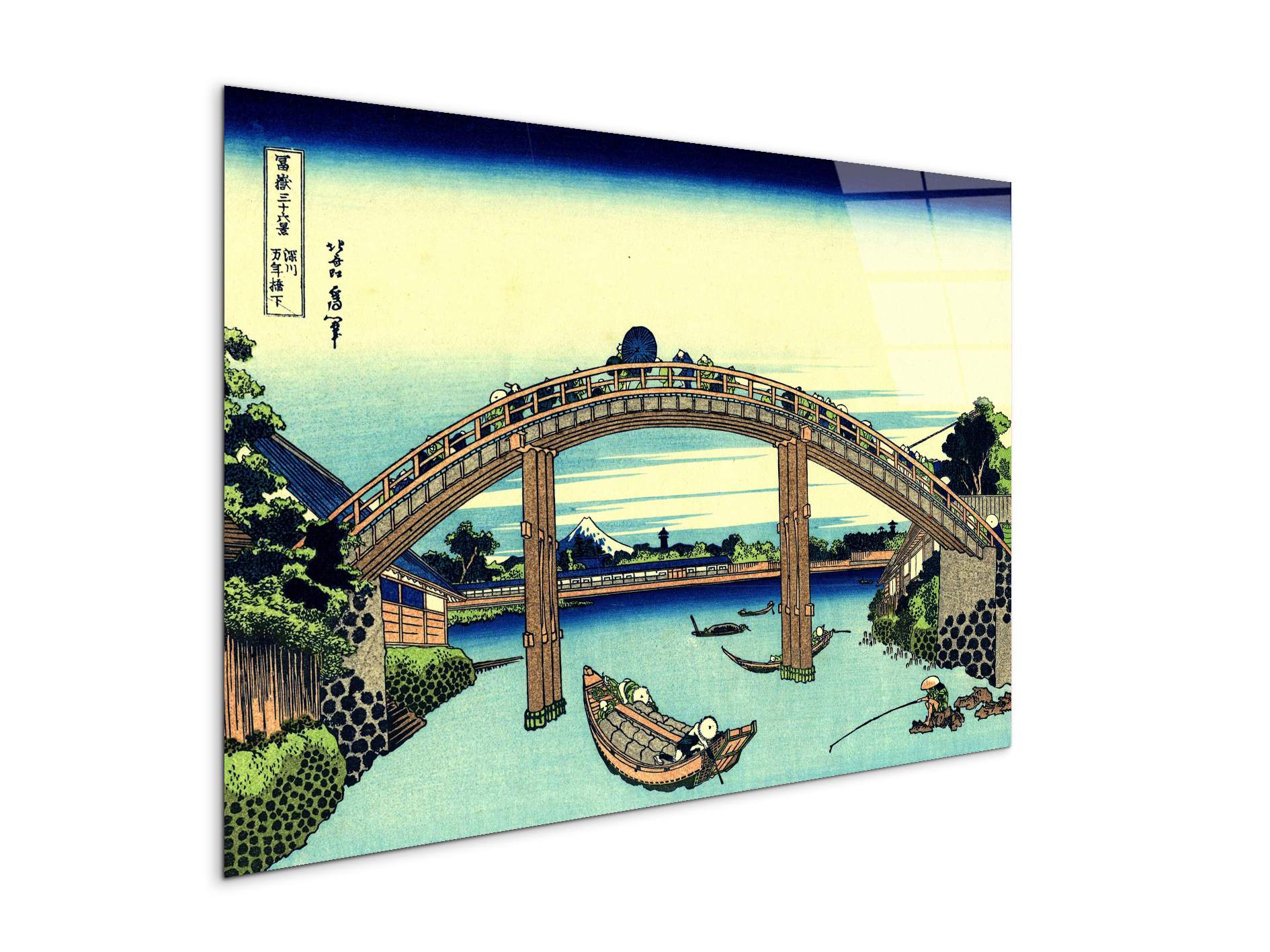 fuji-seen-through-the-mannen-bridgeas90053-