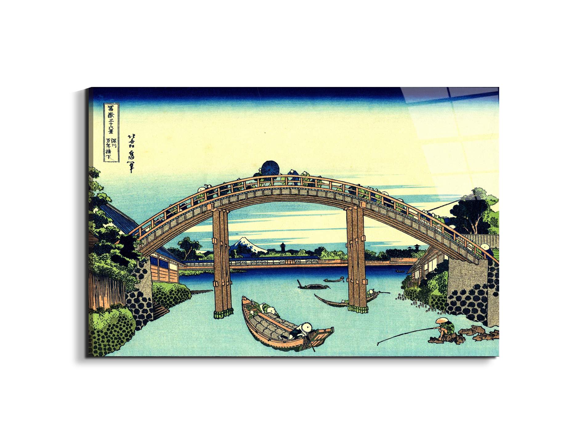 fuji-seen-through-the-mannen-bridgeas90053-