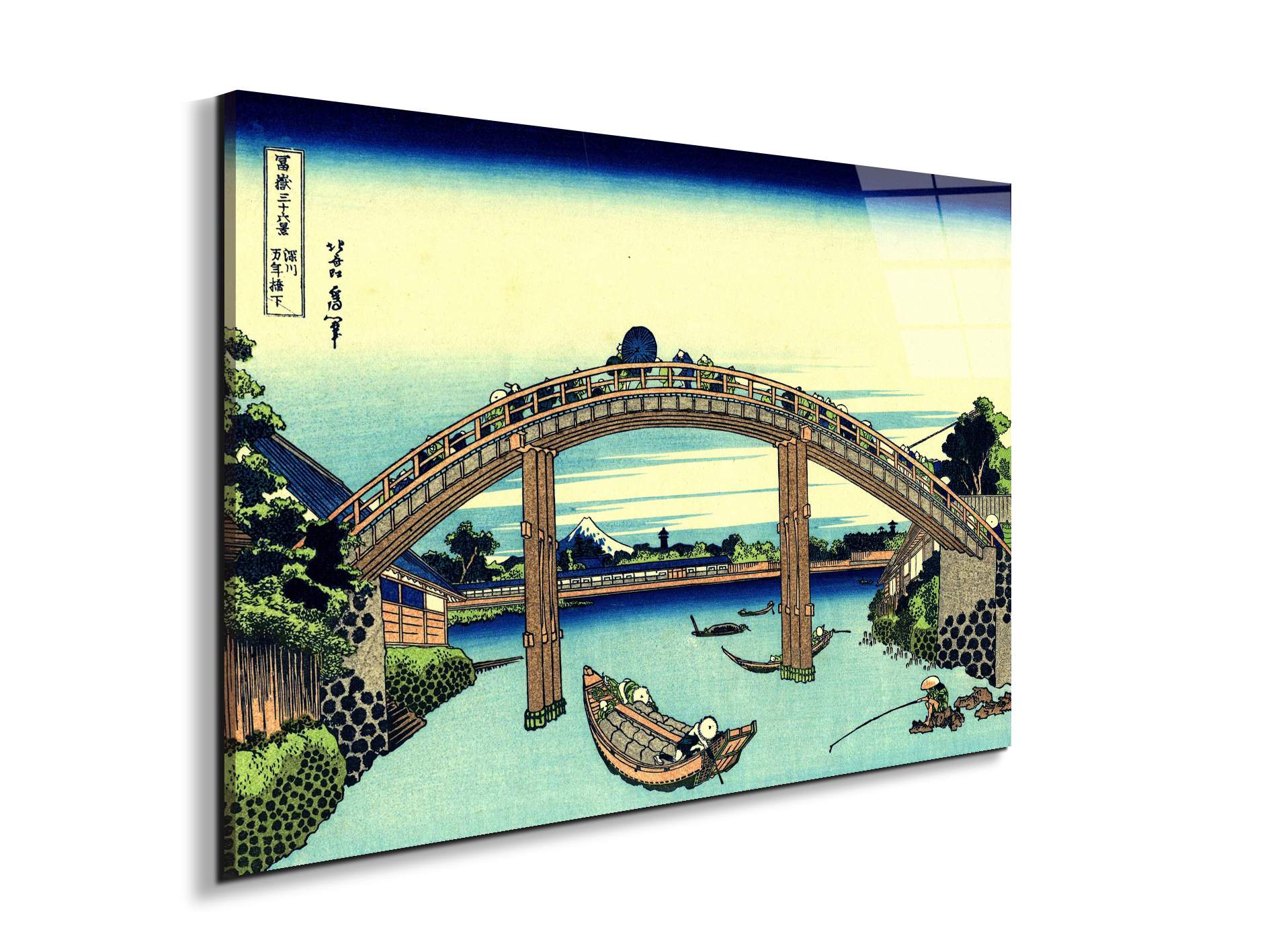 fuji-seen-through-the-mannen-bridgeas90053-