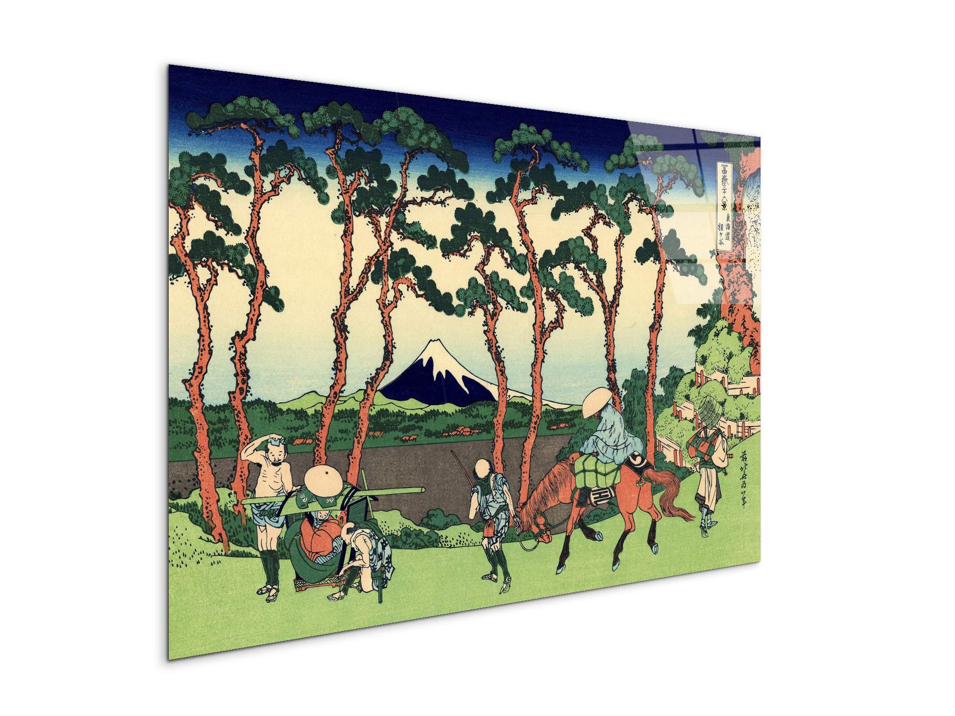 hodogaya-on-the-tokaidoas90055-#materiale_CrystalArt/dimensioni_79,5x53