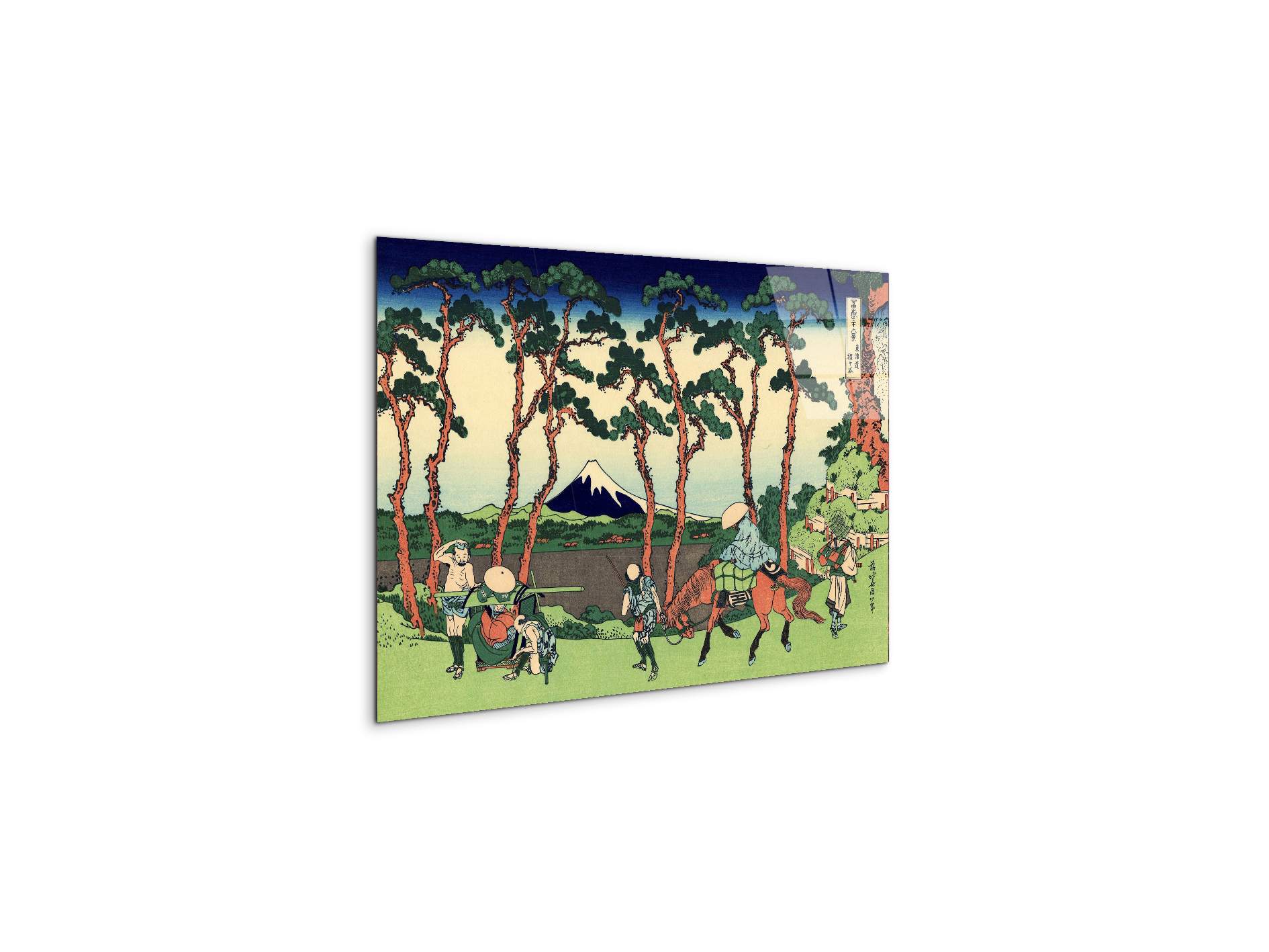 hodogaya-on-the-tokaidoas90055-#materiale_CrystalArt/dimensioni_50x33,33