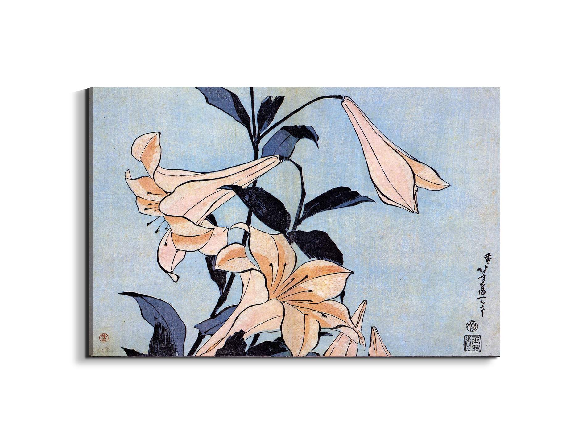 liliesas90063-#materiale_EarthArt/dimensioni_79,5x53