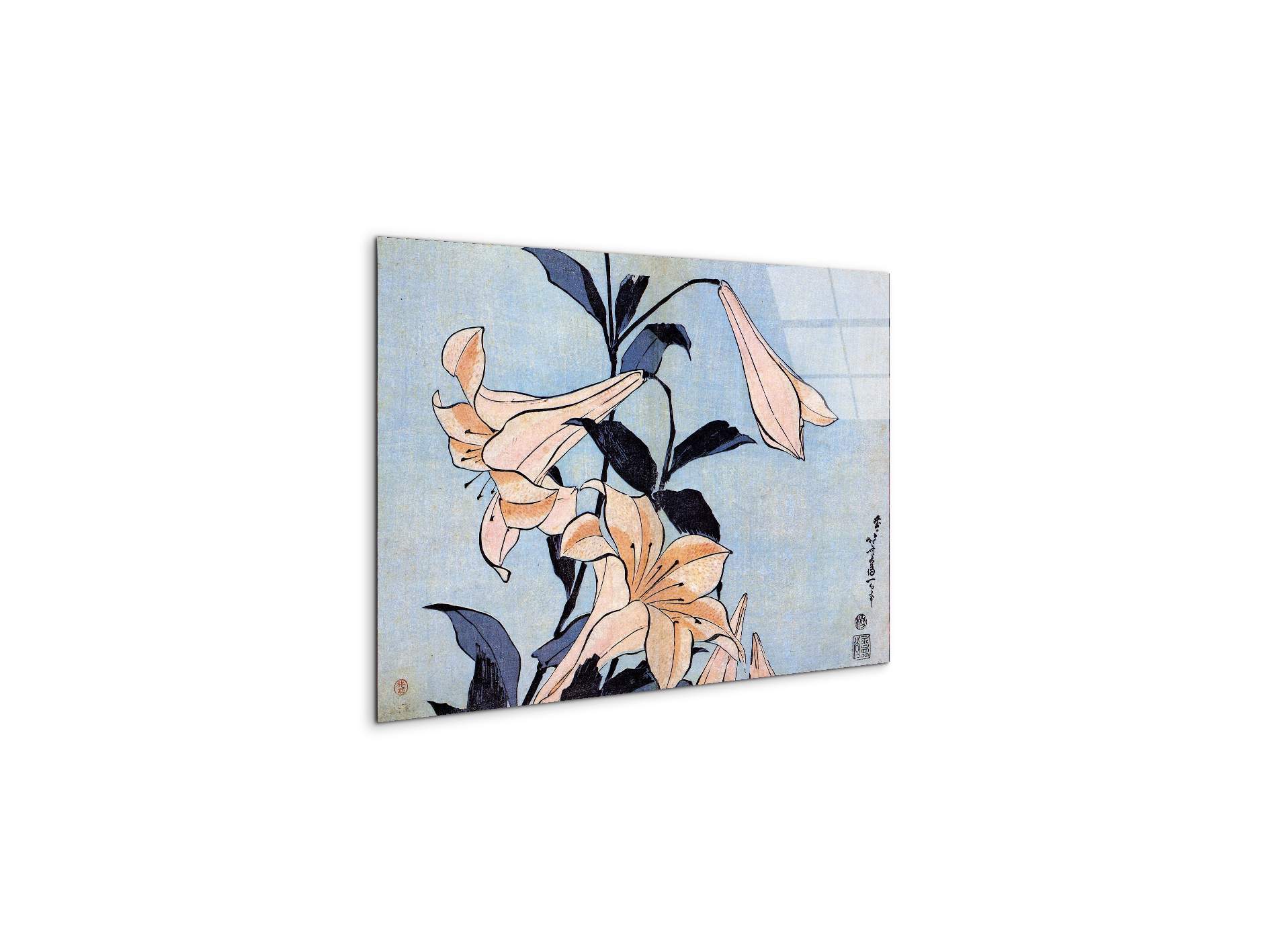 liliesas90063-#materiale_CrystalArt/dimensioni_50x33,33