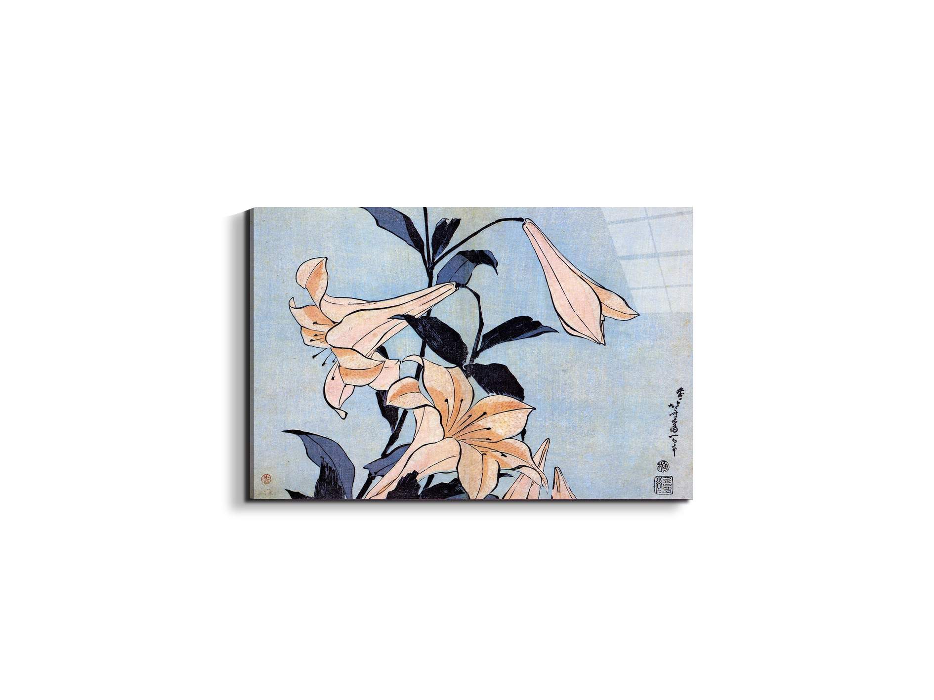 liliesas90063-#materiale_EarthArt Total Gloss/dimensioni_50x33,33