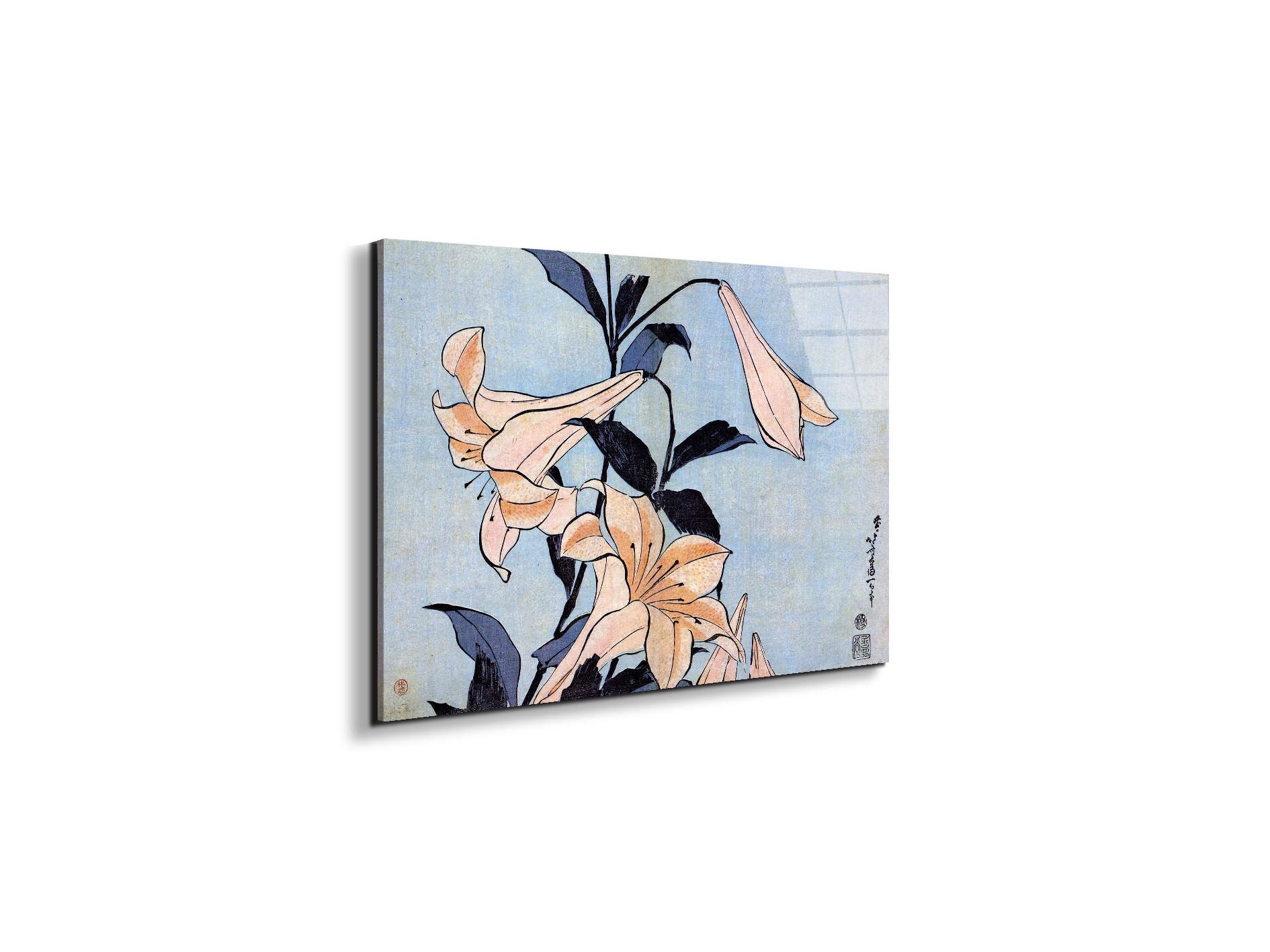 liliesas90063-#materiale_EarthArt Total Gloss/dimensioni_50x33,33