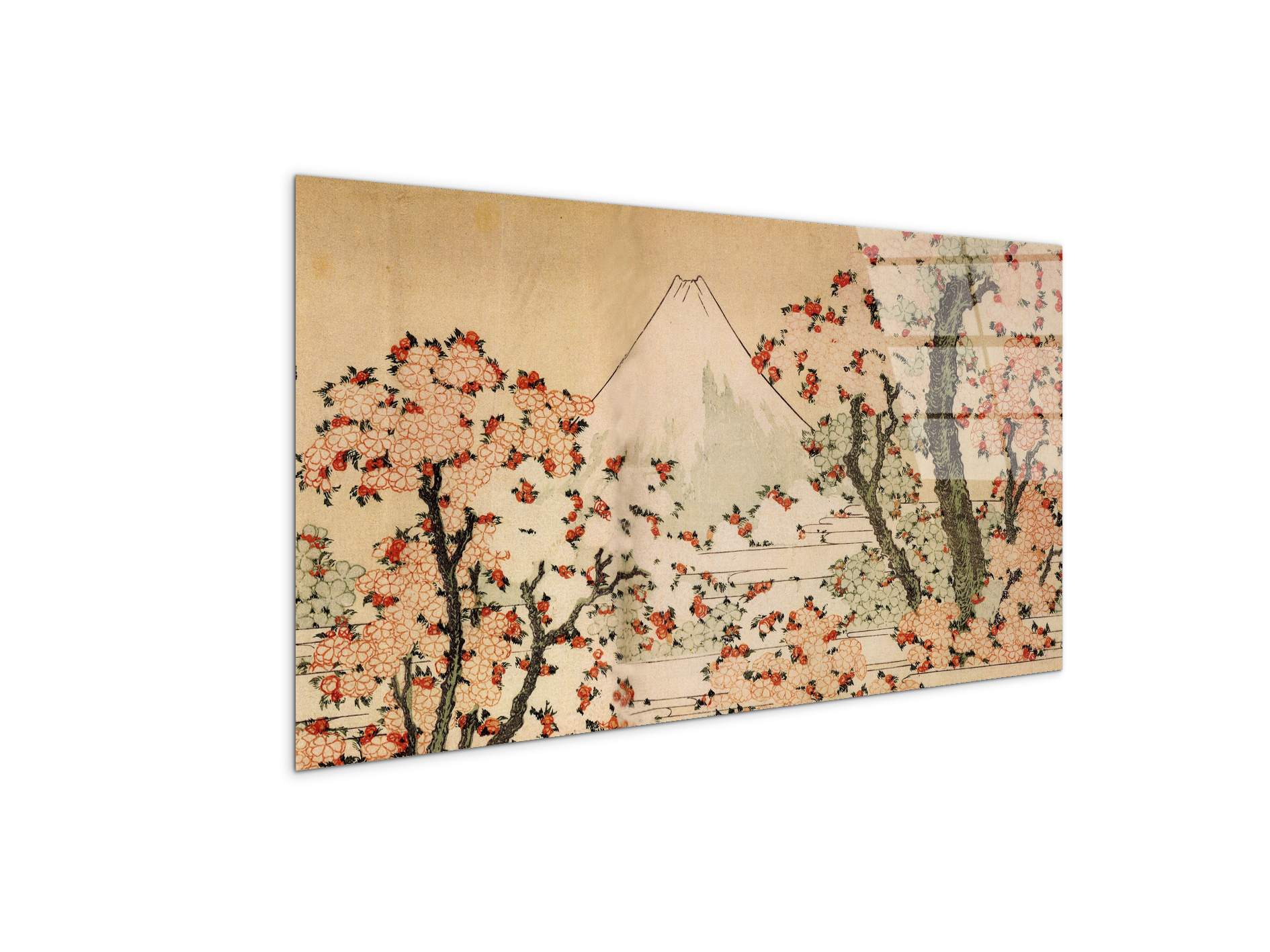 mount-fuji-behind-cherry-trees-and-flowersas90073-
