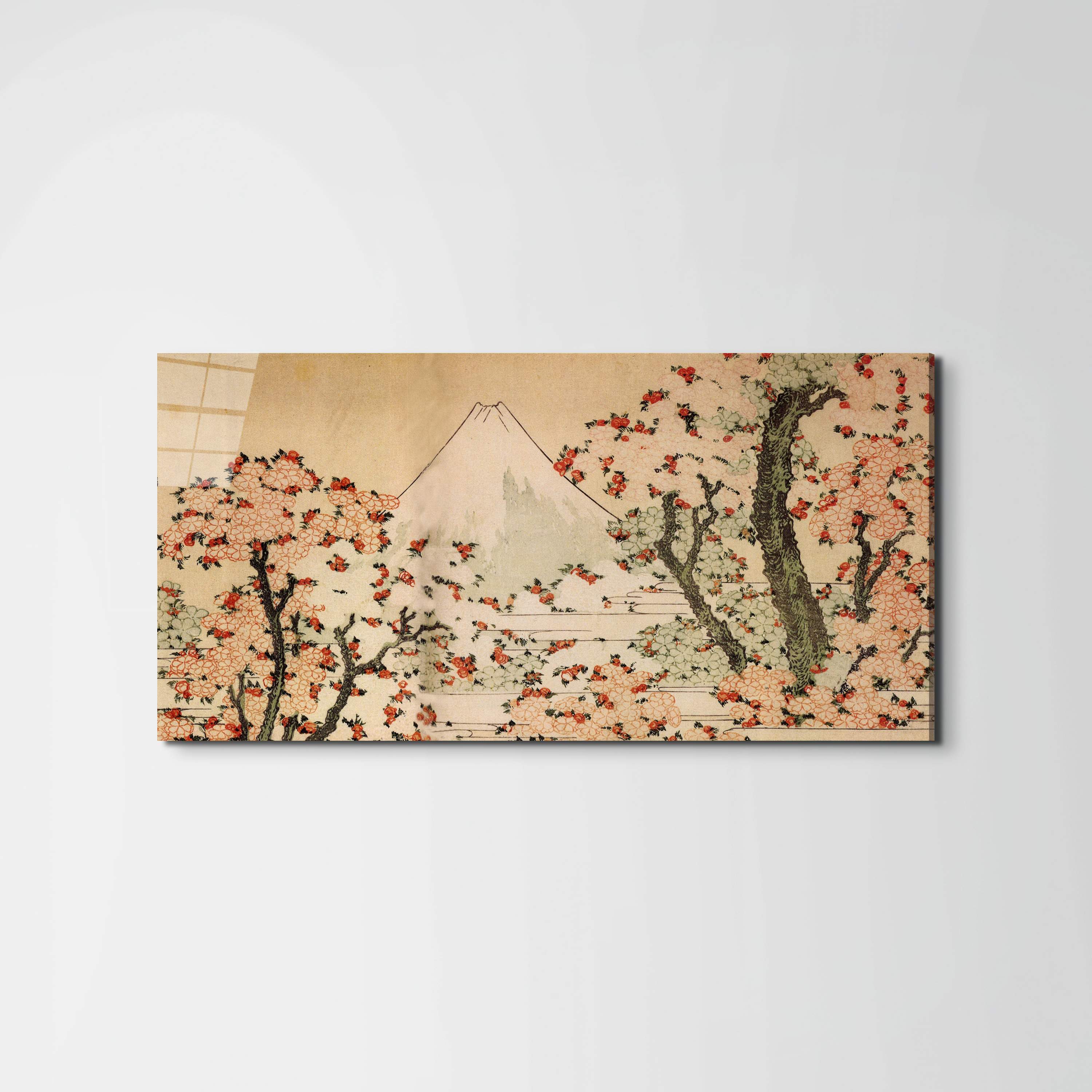 mount-fuji-behind-cherry-trees-and-flowersas90073-