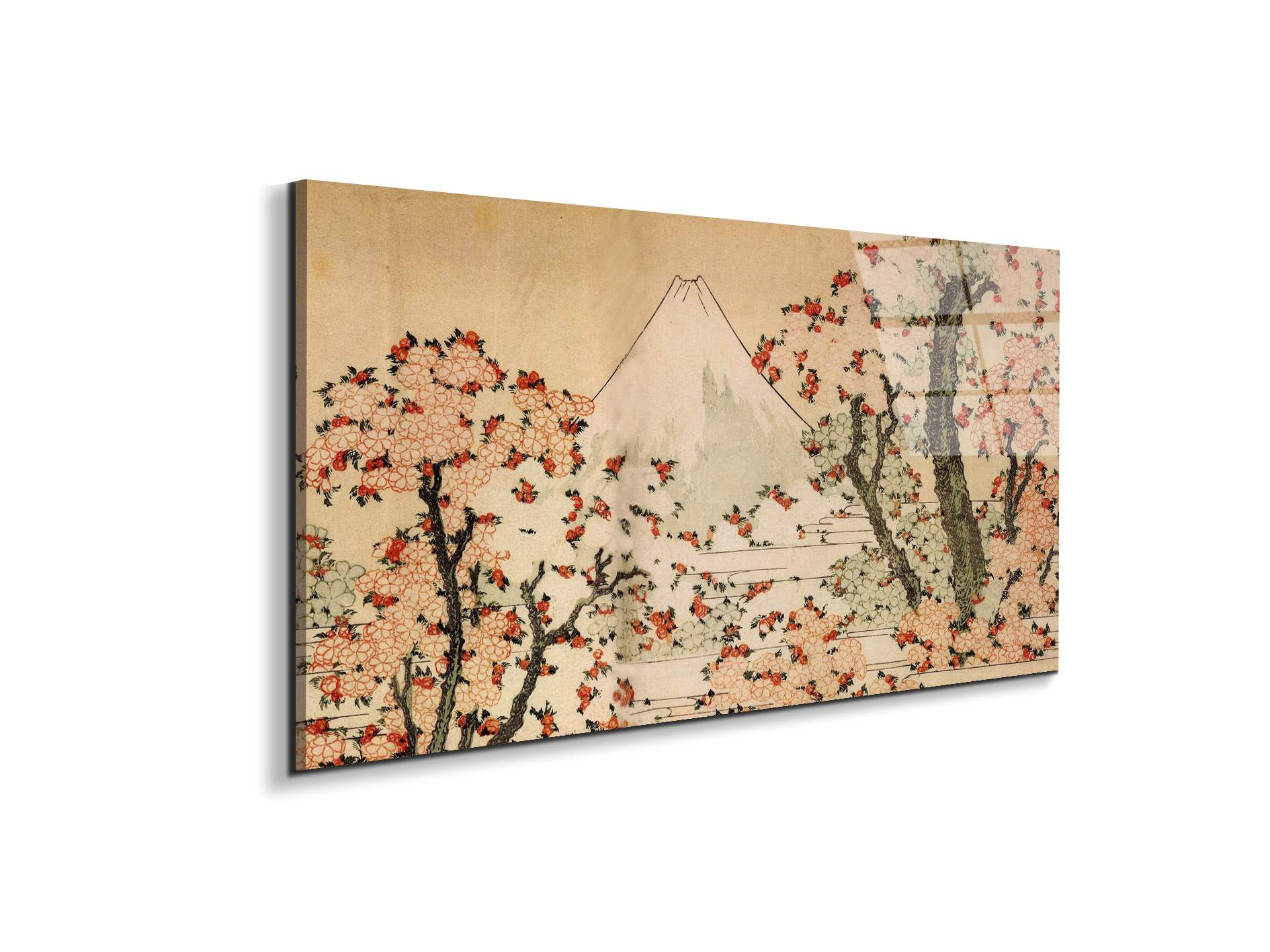 mount-fuji-behind-cherry-trees-and-flowersas90073-