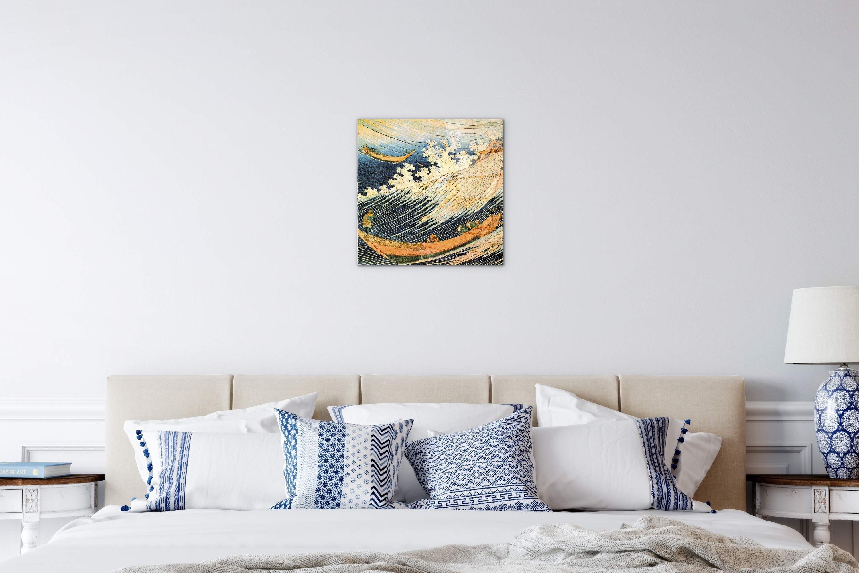 ocean-waveas90095-#materiale_CrystalArt/dimensioni_58x58