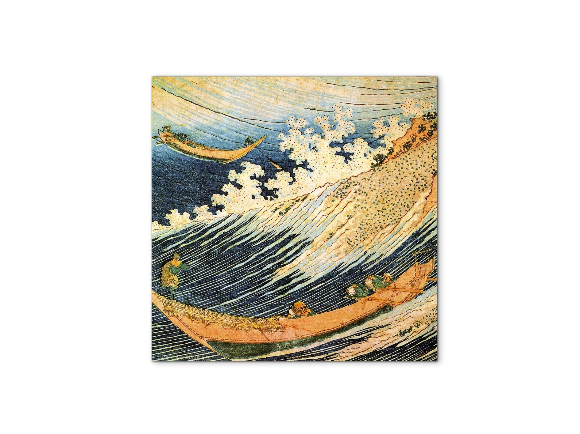 ocean-waveas90095-#materiale_MetalArt Materic/dimensioni_58x58