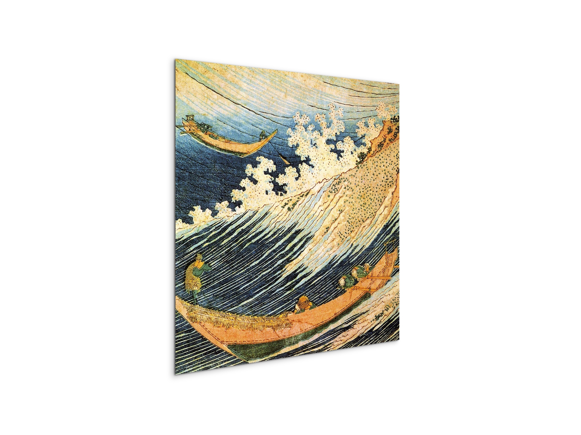 ocean-waveas90095-#materiale_MetalArt Materic/dimensioni_58x58