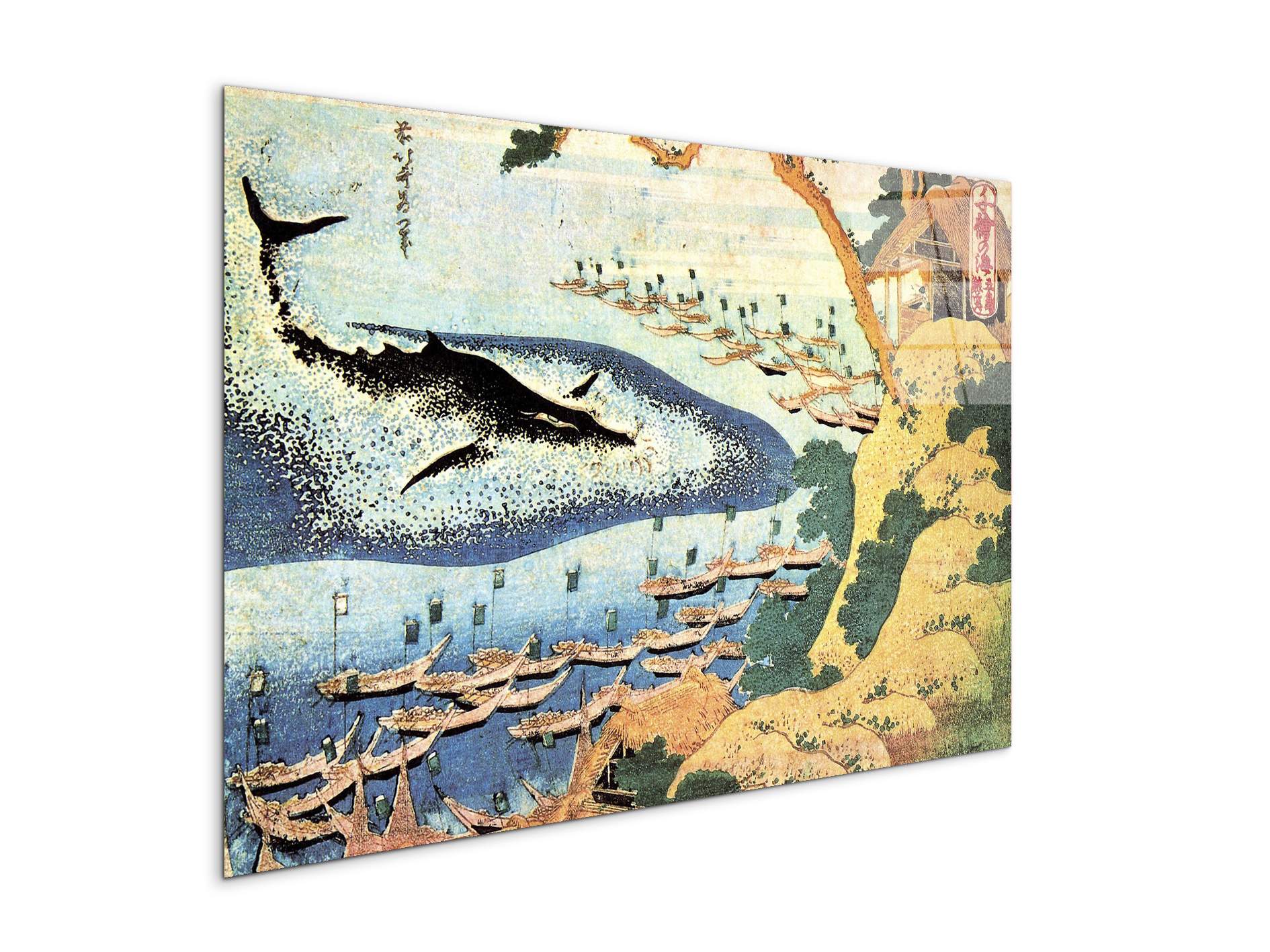 ocean-landscape-and-whaleas90099-#materiale_CrystalArt/dimensioni_79,5x53