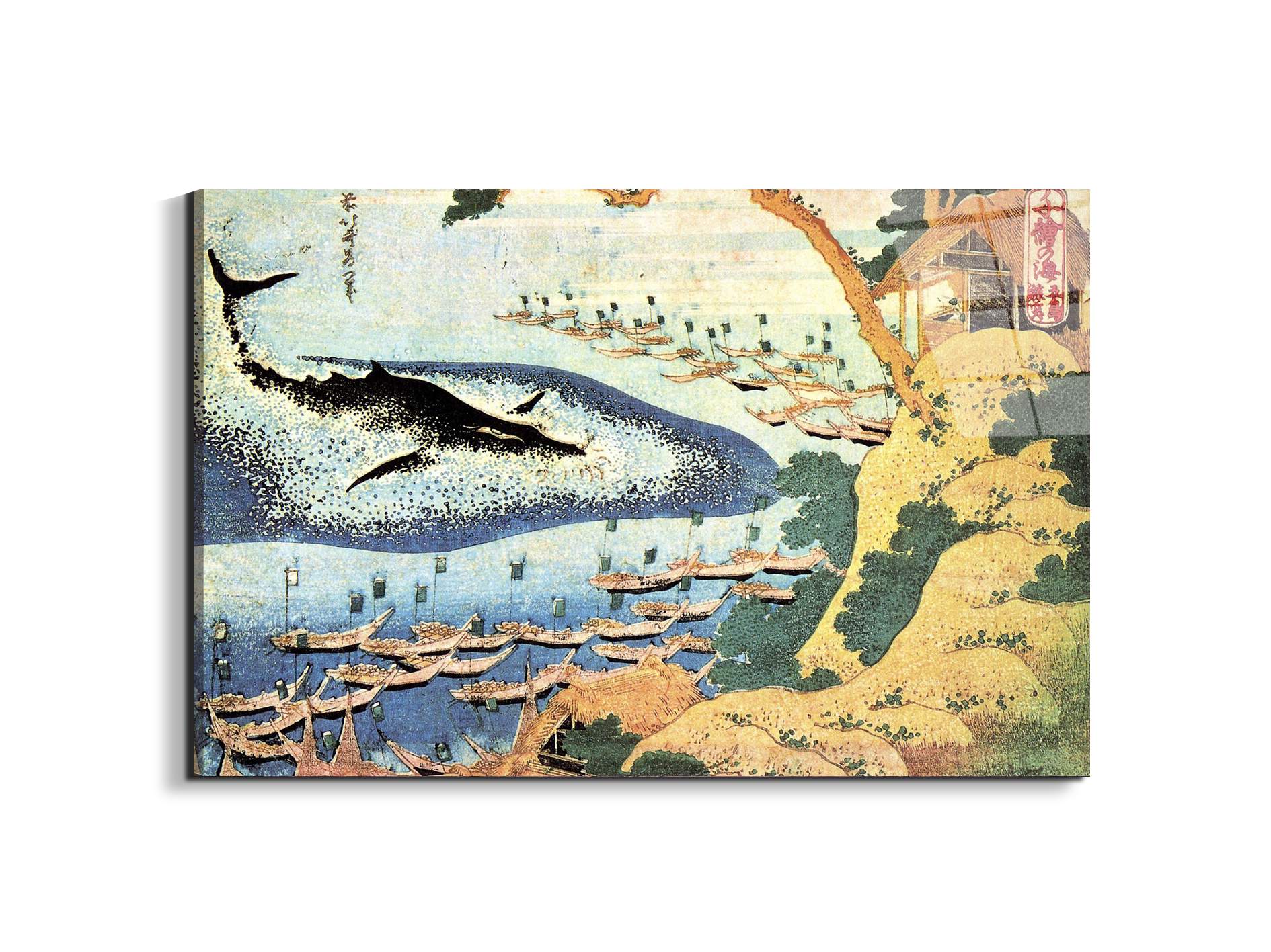 ocean-landscape-and-whaleas90099-#materiale_EarthArt Total Gloss/dimensioni_79,5x53