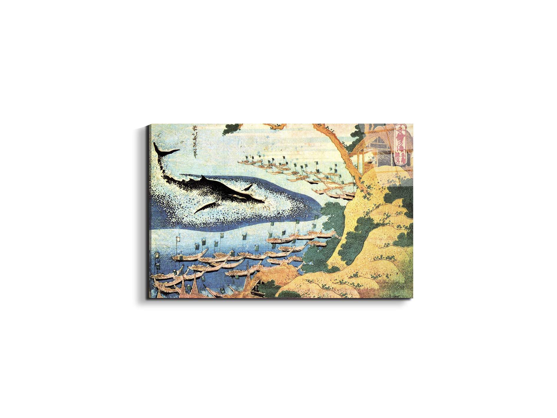 ocean-landscape-and-whaleas90099-#materiale_EarthArt Total Gloss/dimensioni_50x33,33