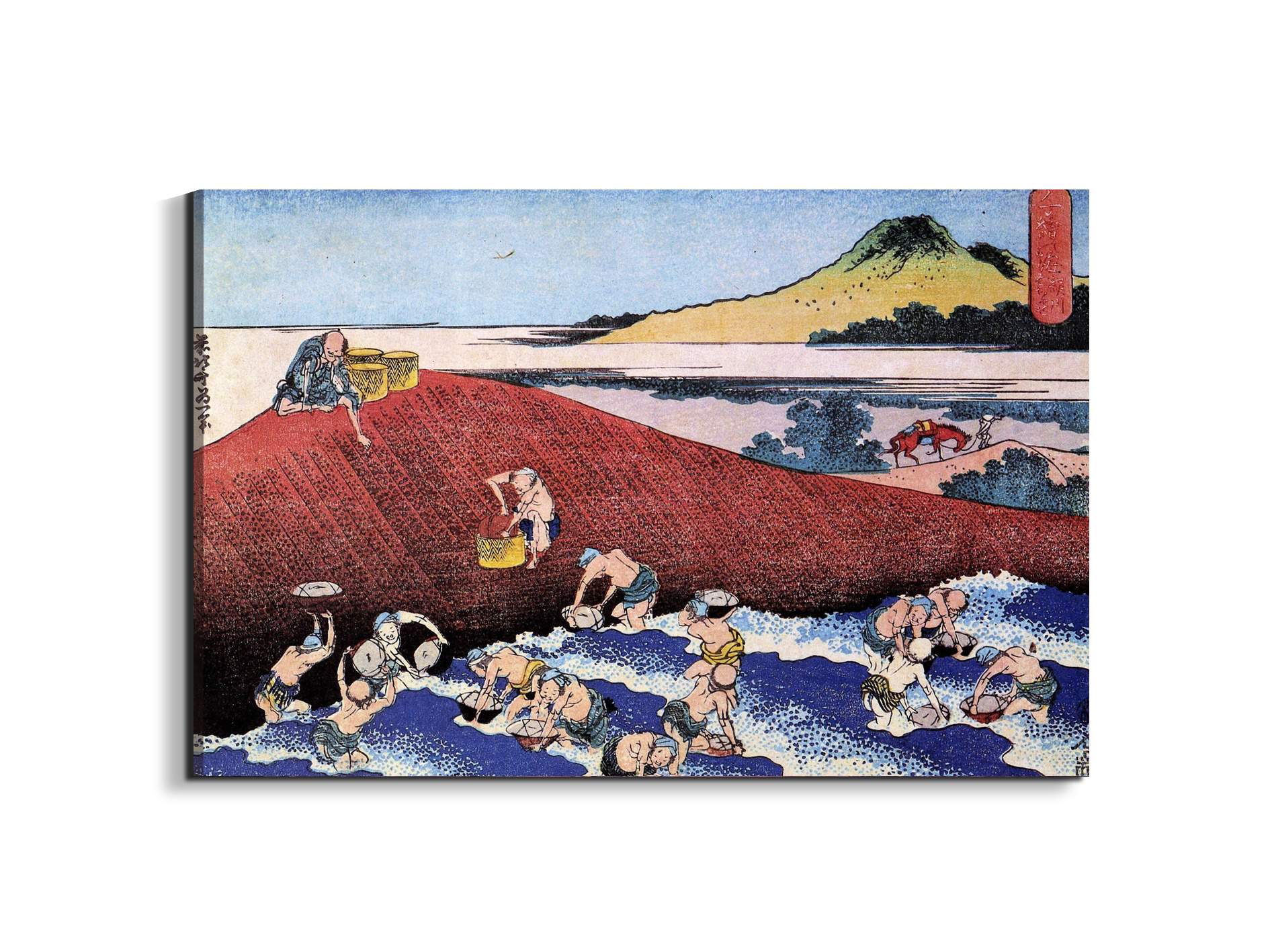 ocean-landscape-with-fishermenas90101-#materiale_EarthArt/dimensioni_79,5x53
