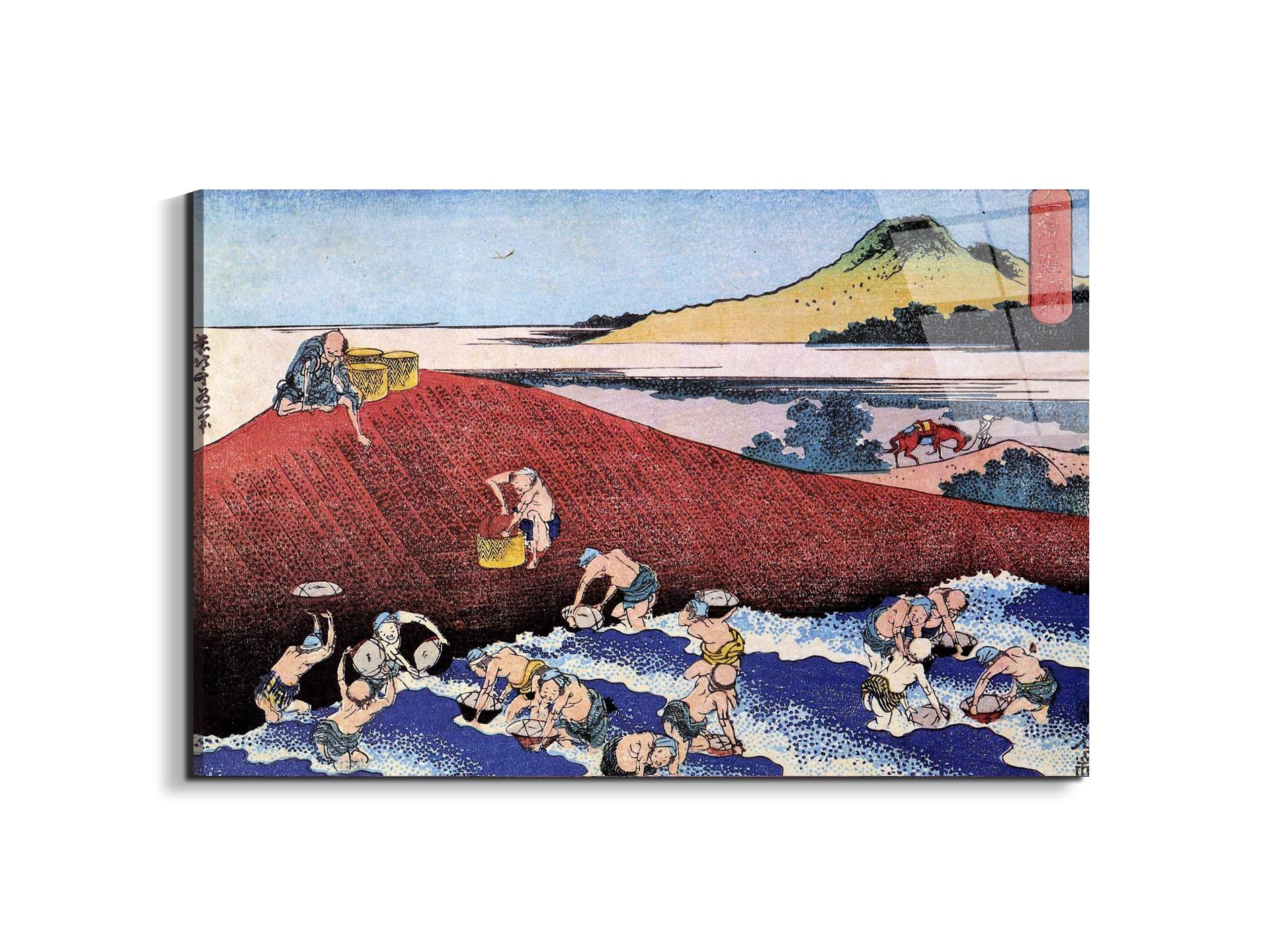 ocean-landscape-with-fishermenas90101-#materiale_EarthArt Total Gloss/dimensioni_79,5x53