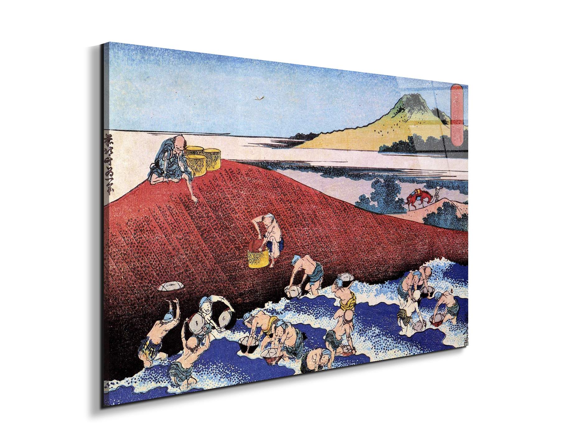 ocean-landscape-with-fishermenas90101-#materiale_EarthArt Total Gloss/dimensioni_79,5x53