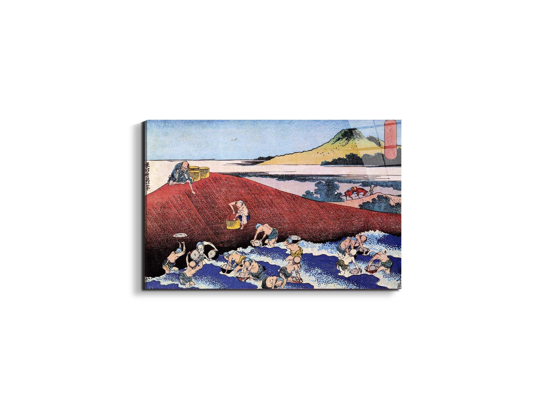 ocean-landscape-with-fishermenas90101-#materiale_EarthArt Total Gloss/dimensioni_50x33,33