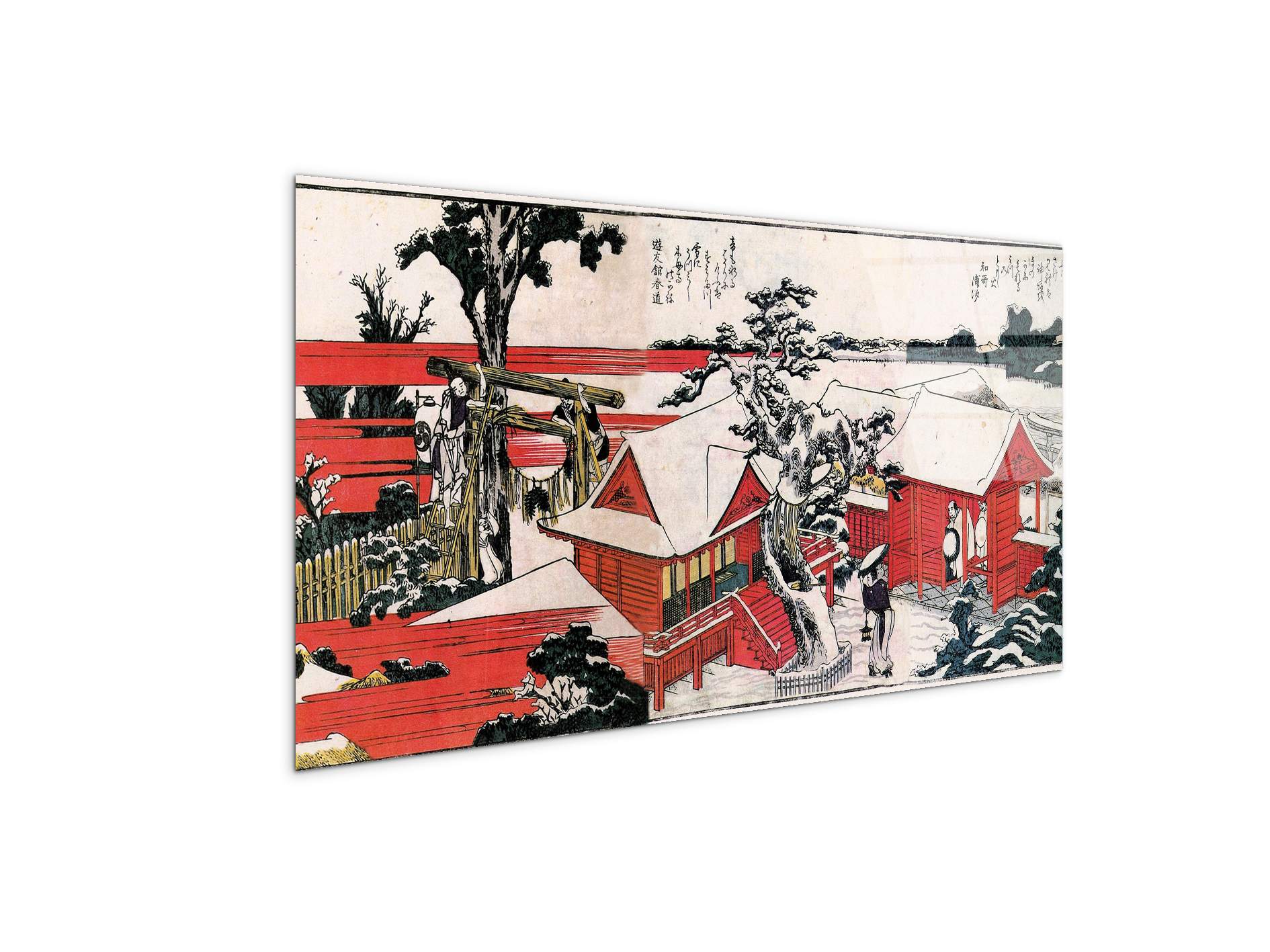 red-housesas90115-#materiale_CrystalArt/dimensioni_100x50