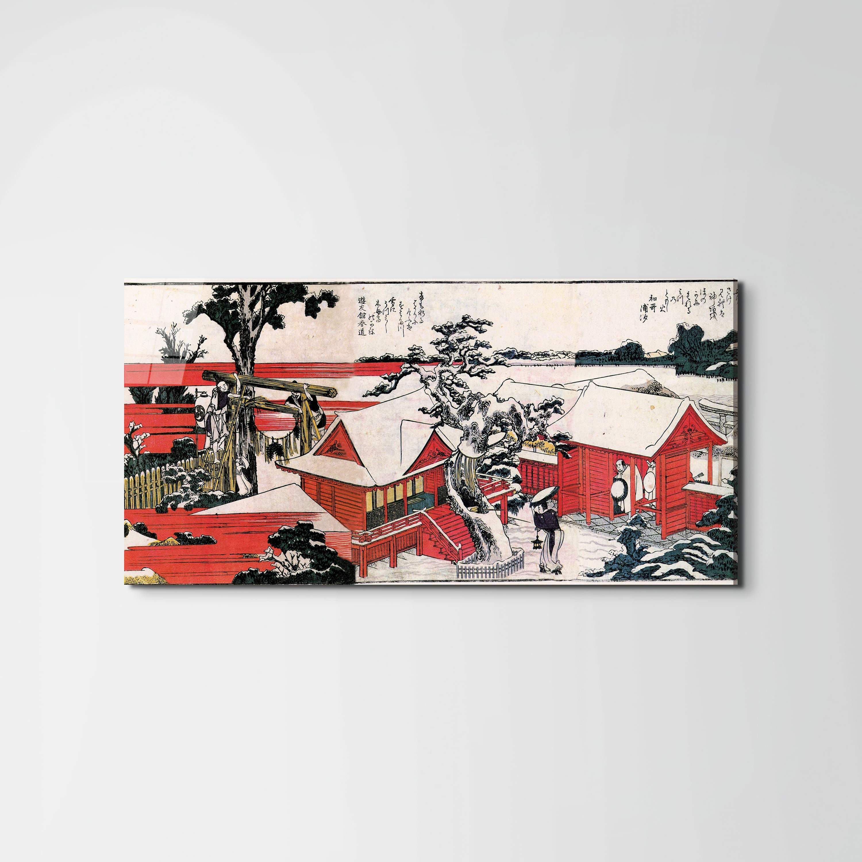 red-housesas90115-#materiale_EarthArt Total Gloss/dimensioni_100x50