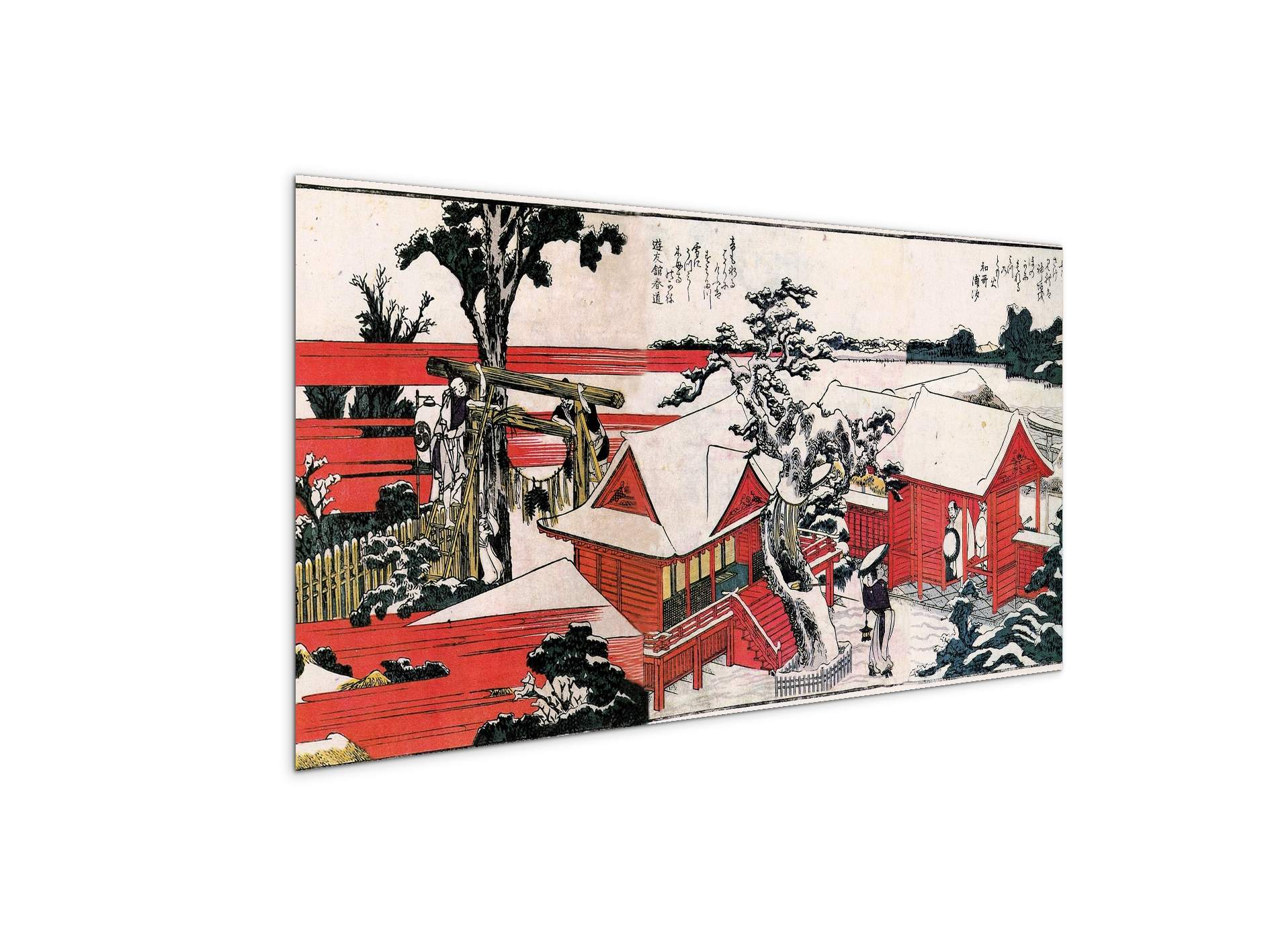 red-housesas90115-#materiale_MetalArt Materic/dimensioni_100x50