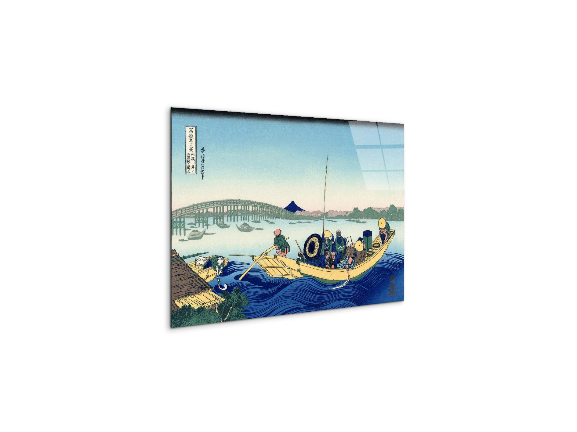 sunset-across-the-ryogoku-bridgeas90137-