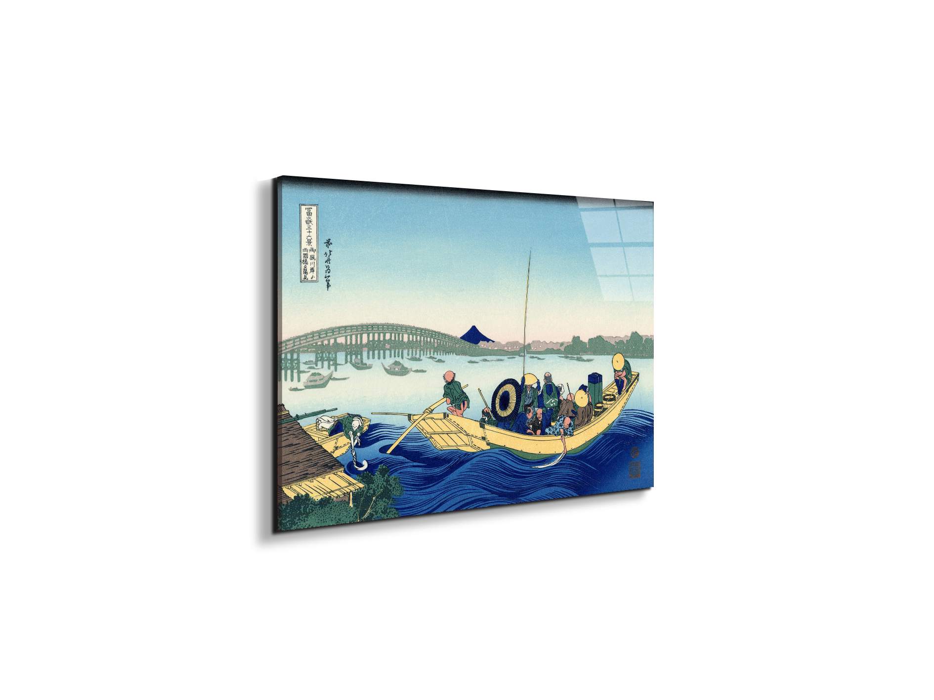 sunset-across-the-ryogoku-bridgeas90137-