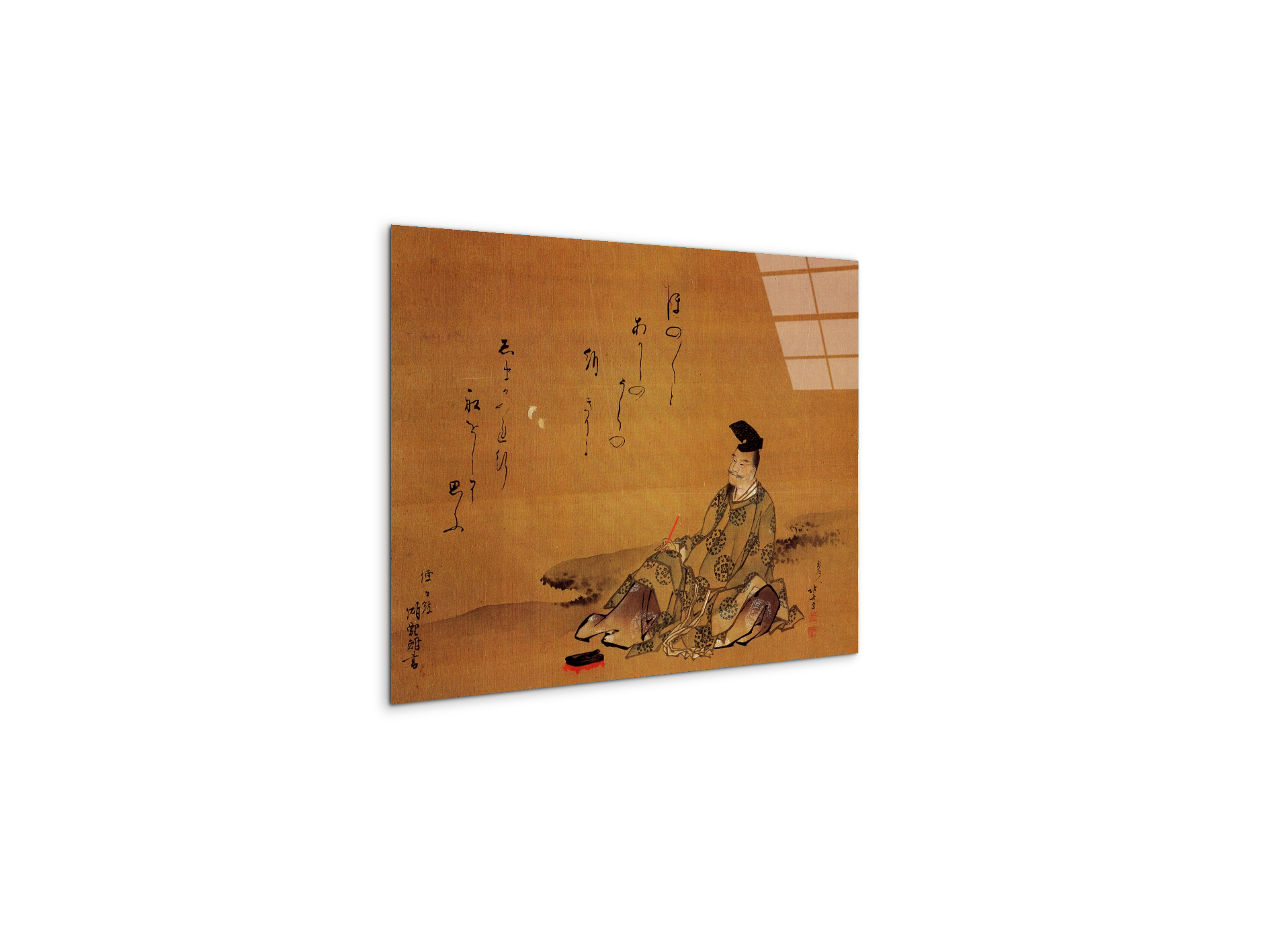 the-poet-as90155-#materiale_CrystalArt/dimensioni_50x37,50