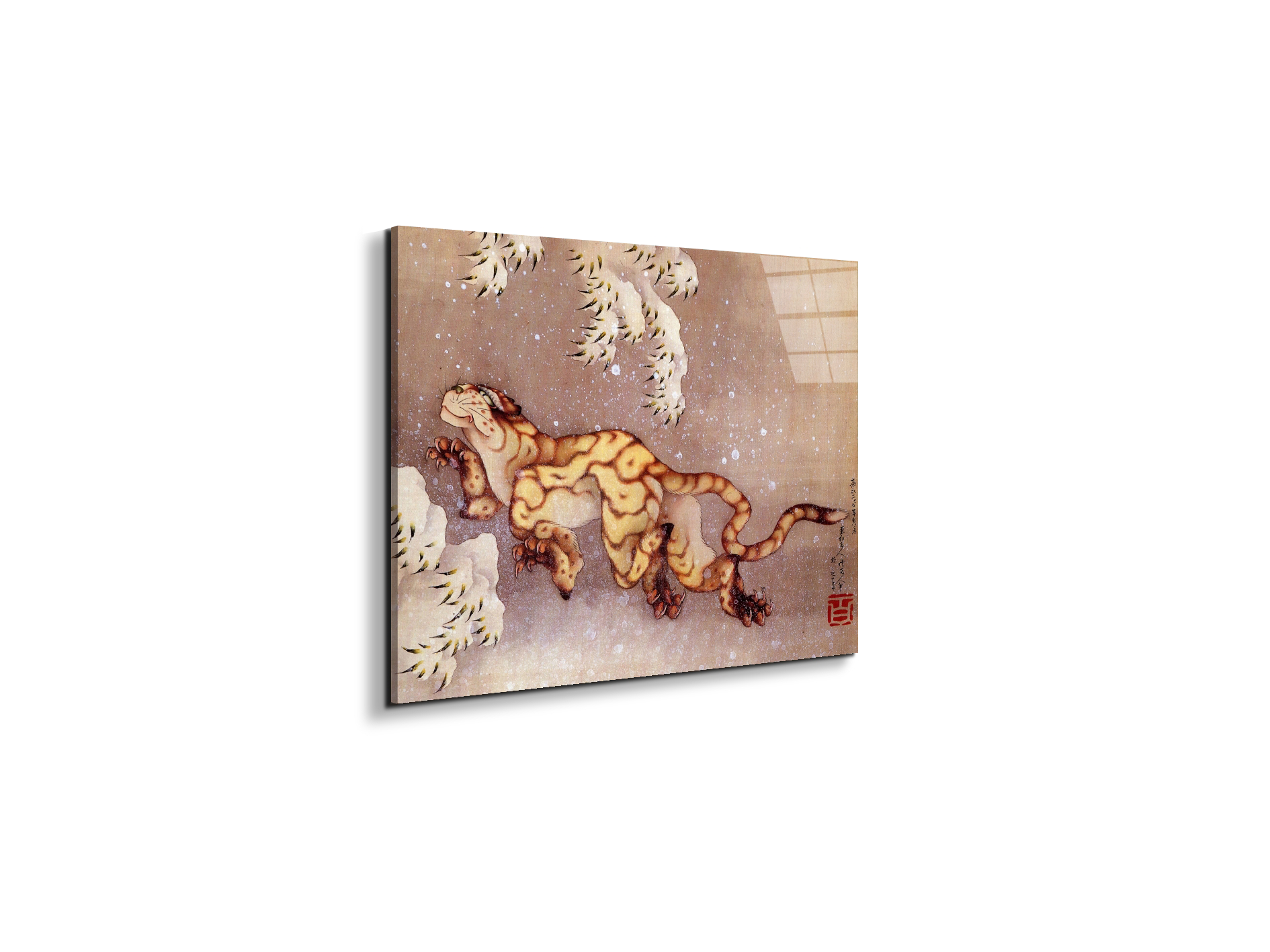 tiger-in-the-snowas90173-