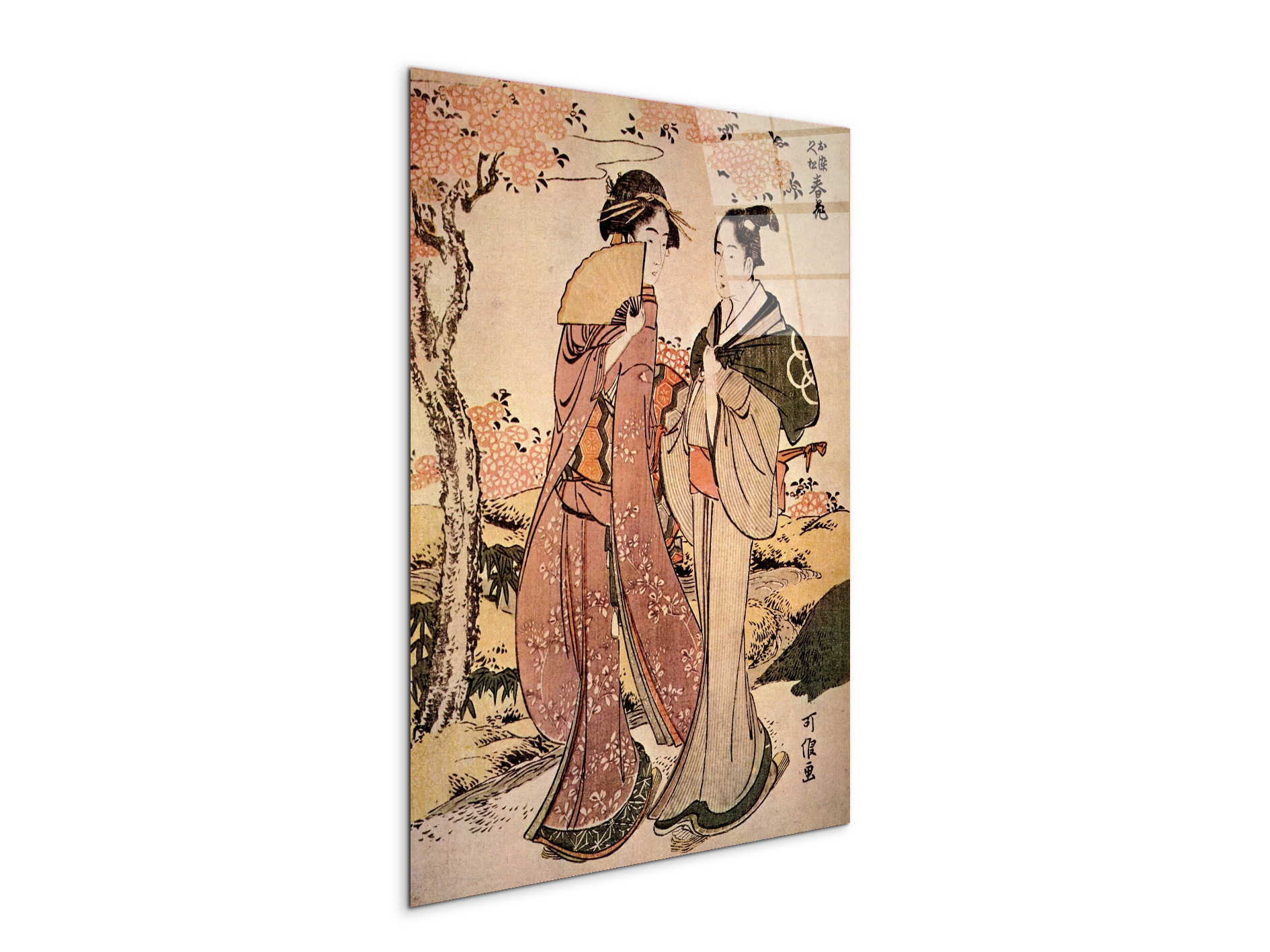 two-womenas90185-