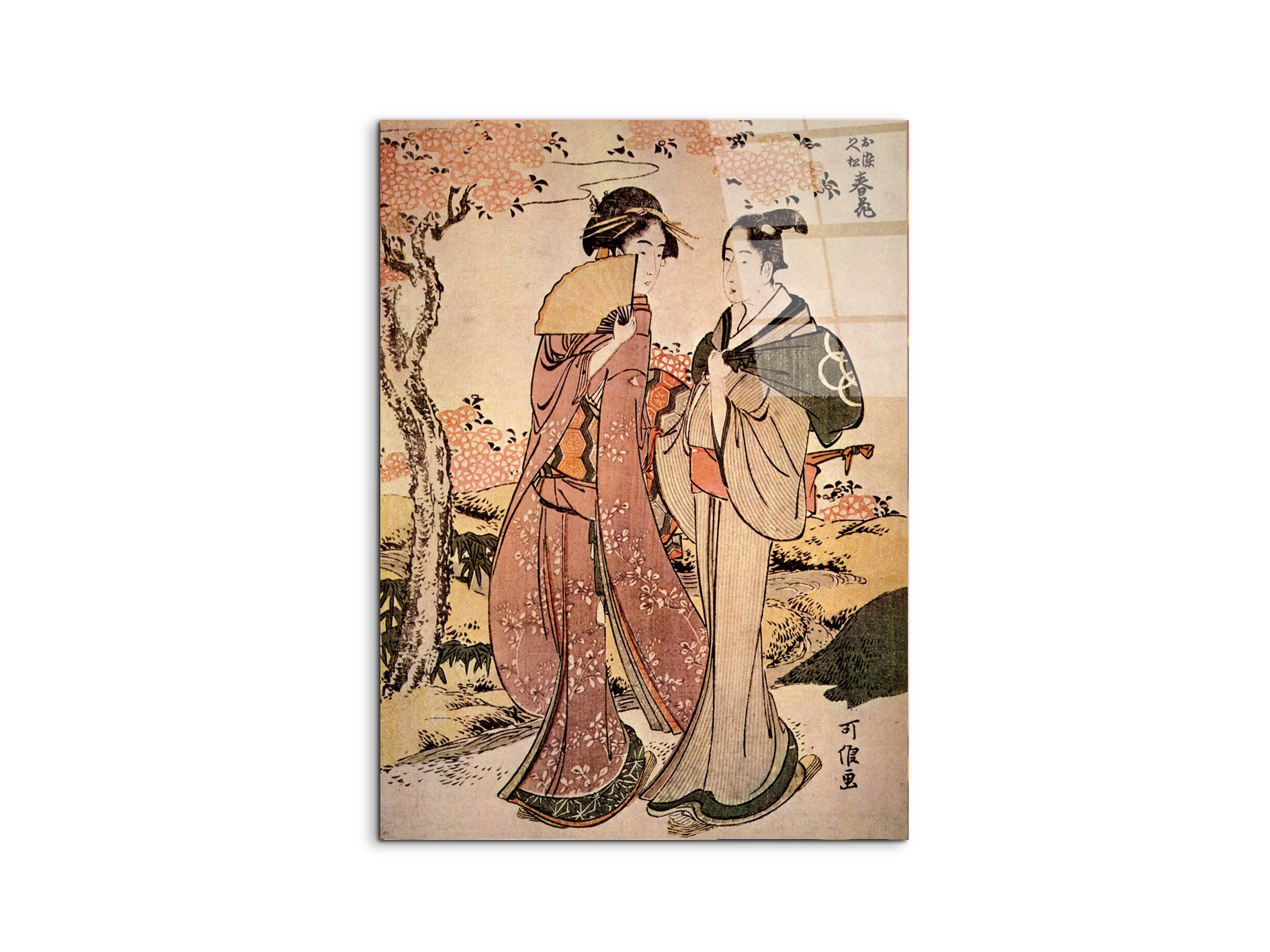 two-womenas90185-