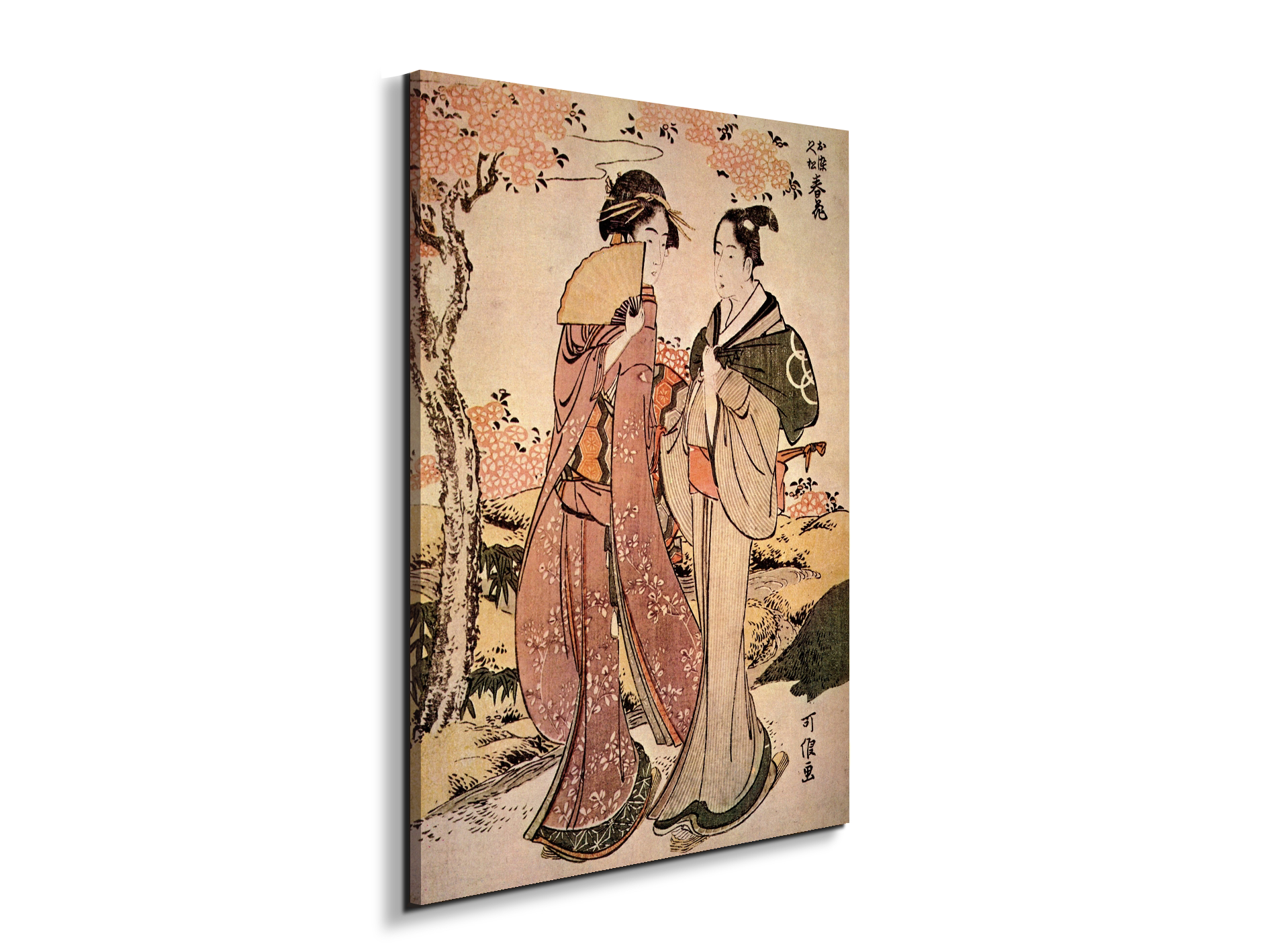 two-womenas90185-