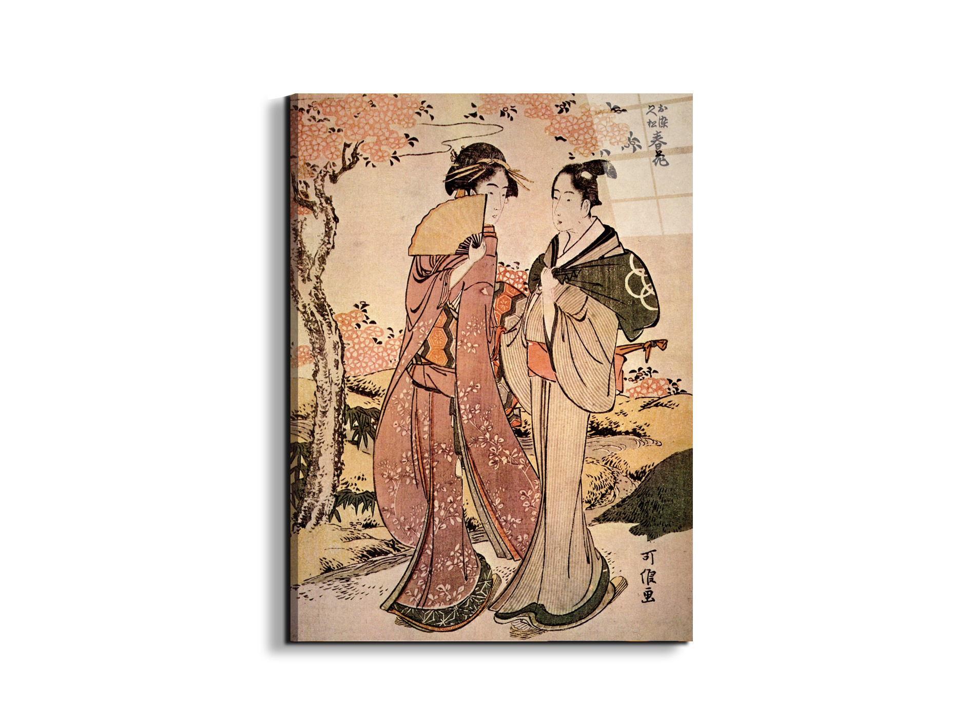 two-womenas90185-