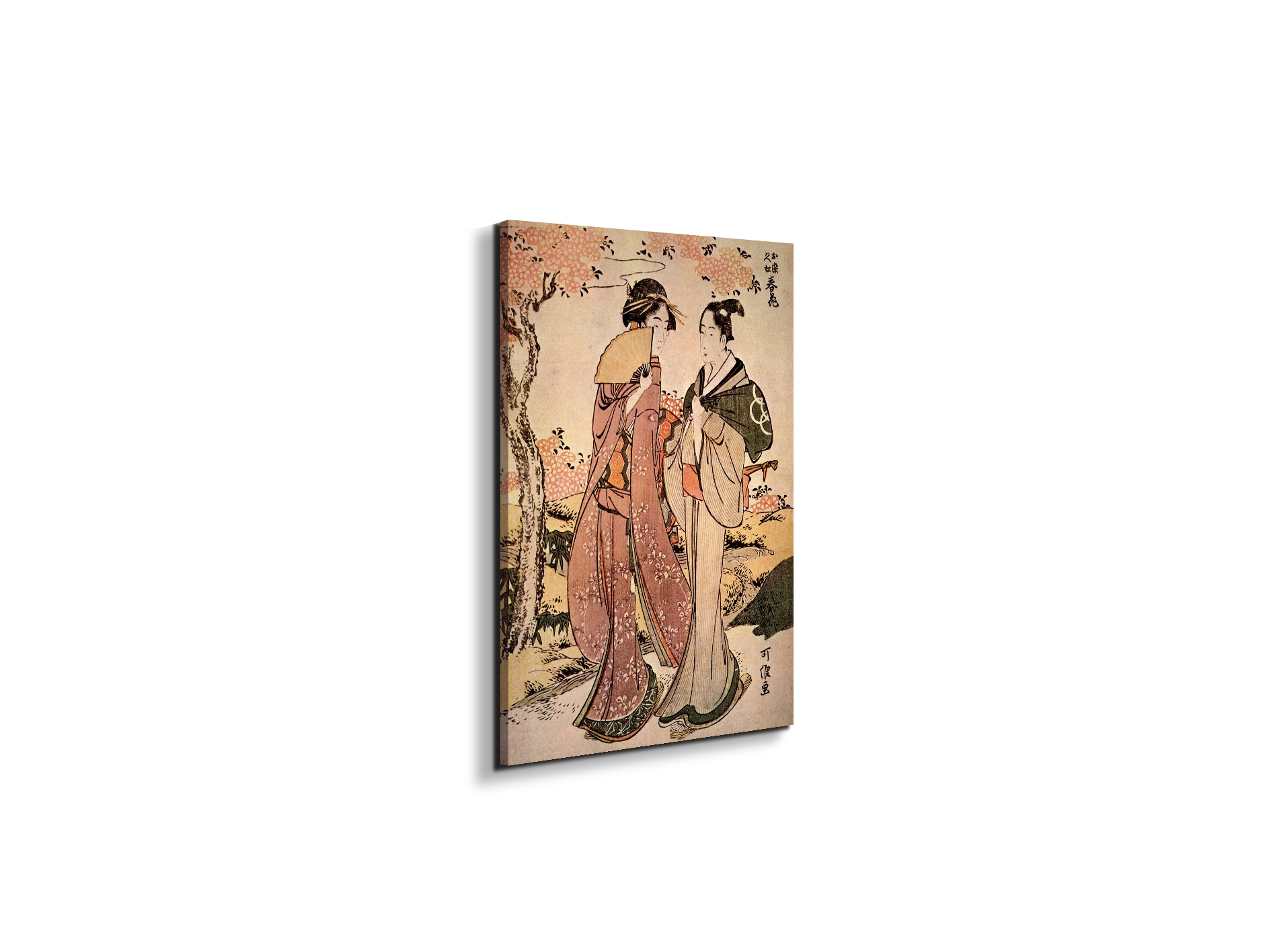 two-womenas90185-