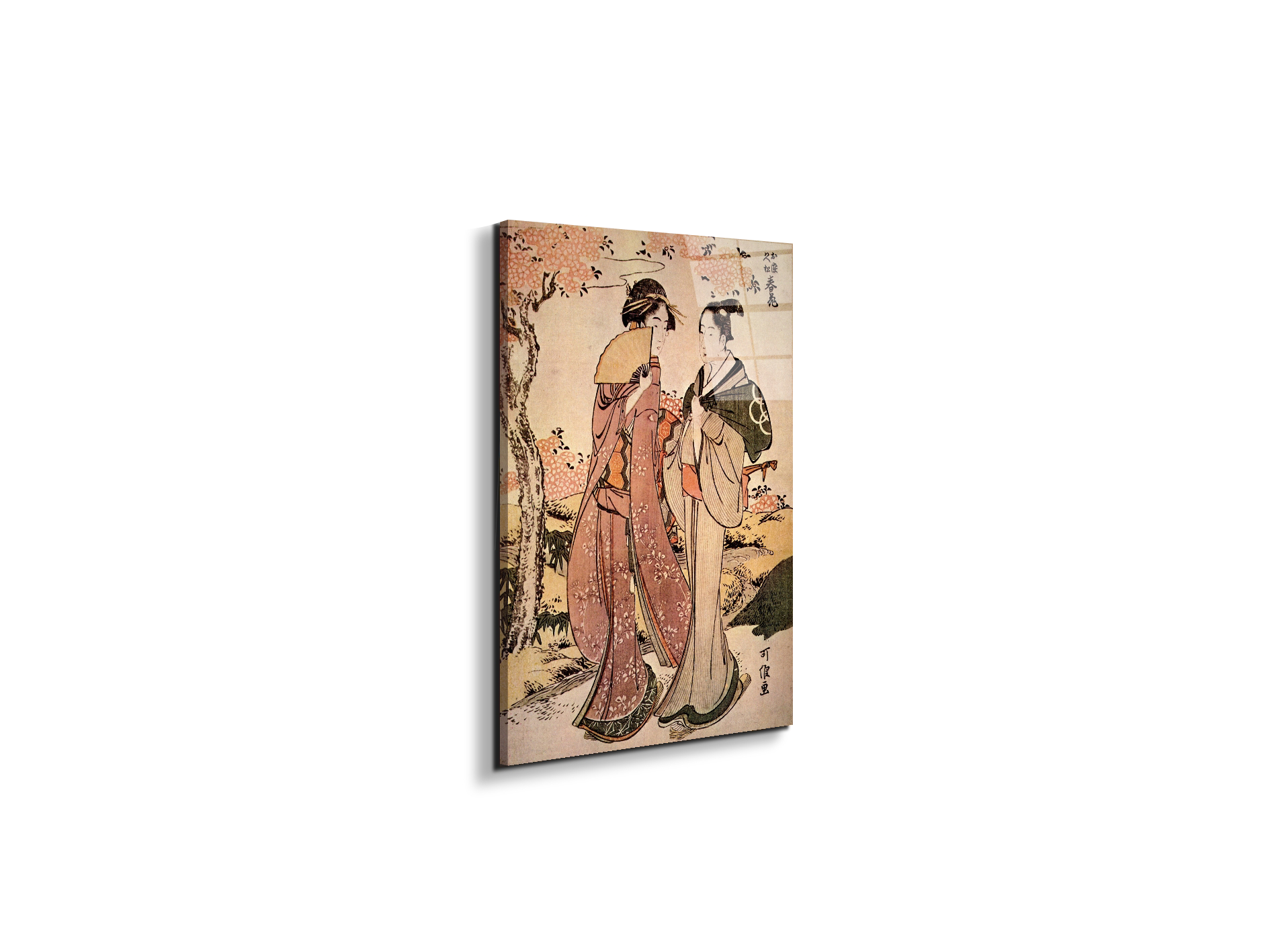 two-womenas90185-