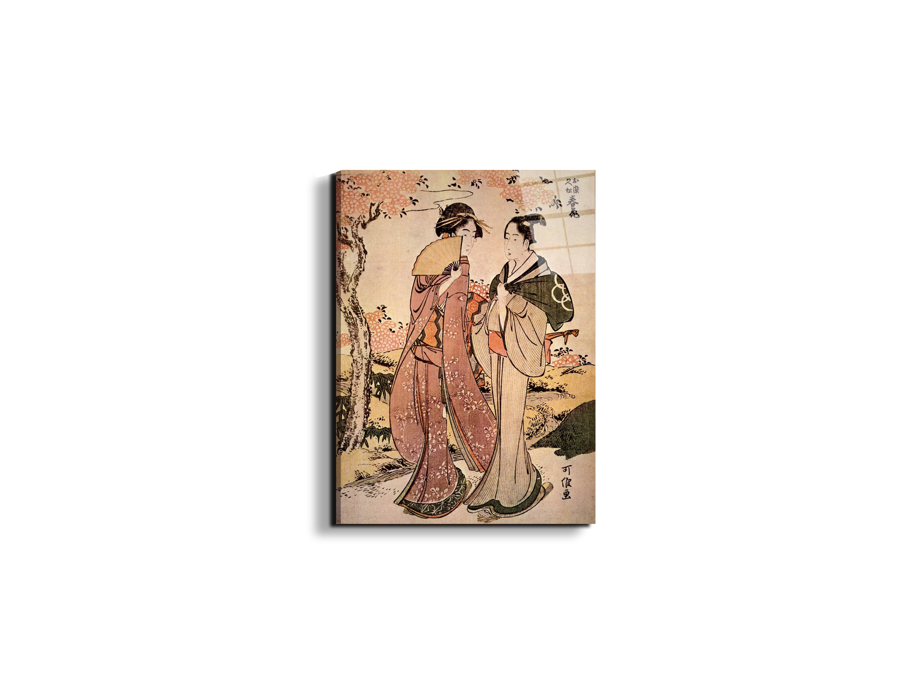 two-womenas90185-